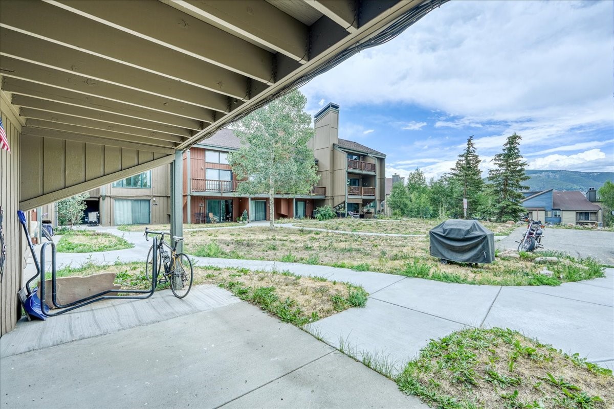 365 Salt Lick Circle Silverthorne CO 80498