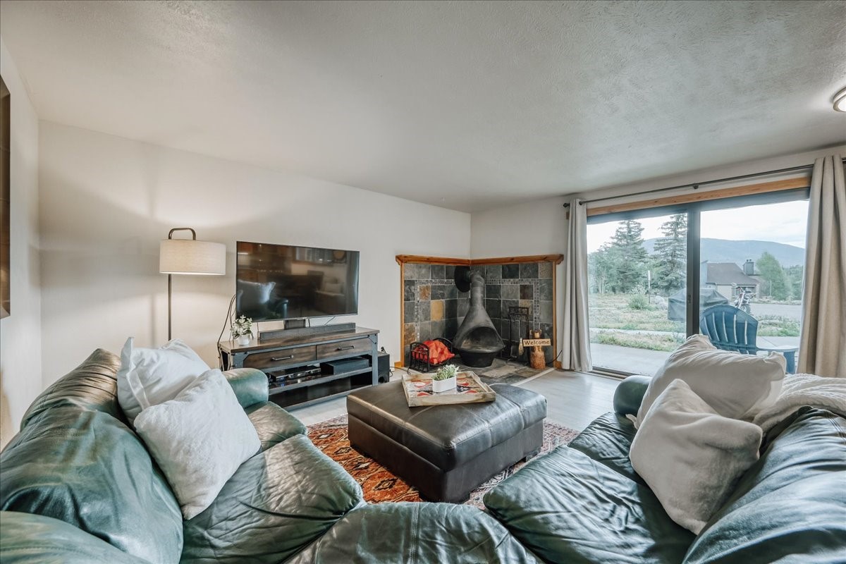 365 Salt Lick Circle Silverthorne CO 80498