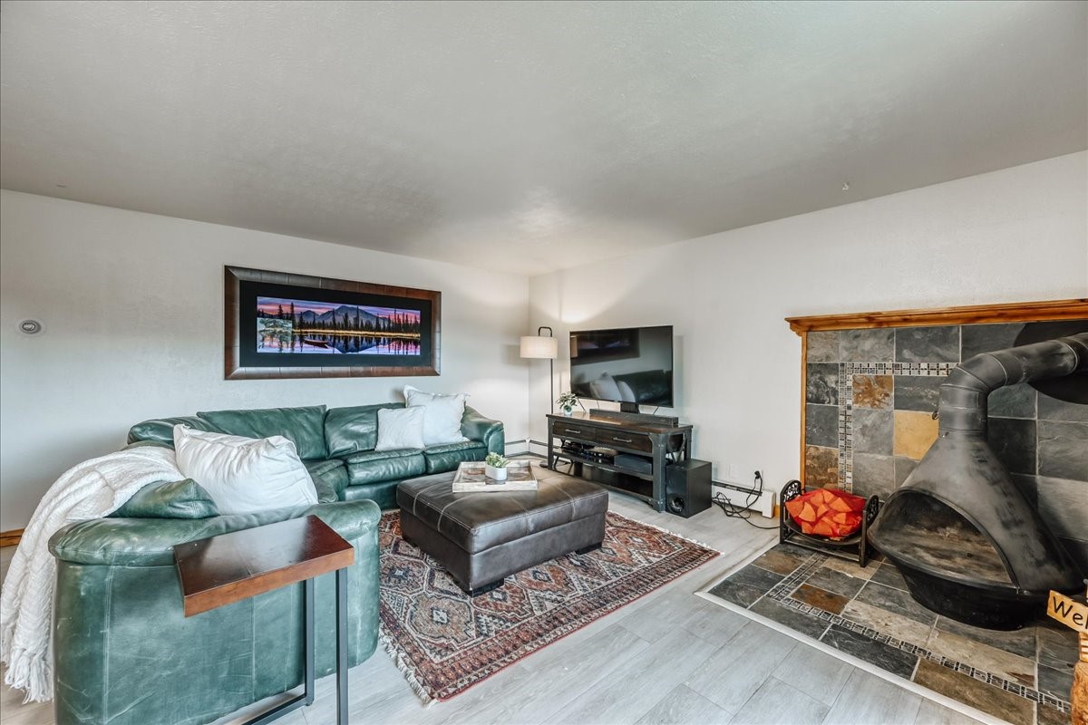 365 Salt Lick Circle Silverthorne CO 80498
