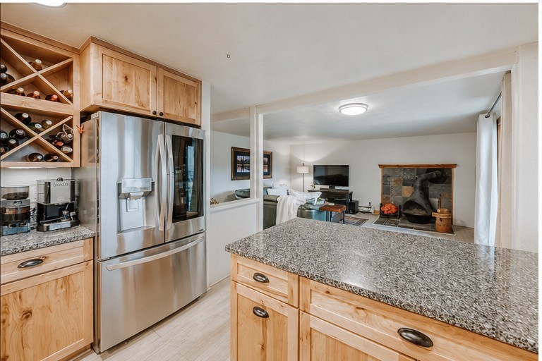 365 Salt Lick Circle Silverthorne CO 80498