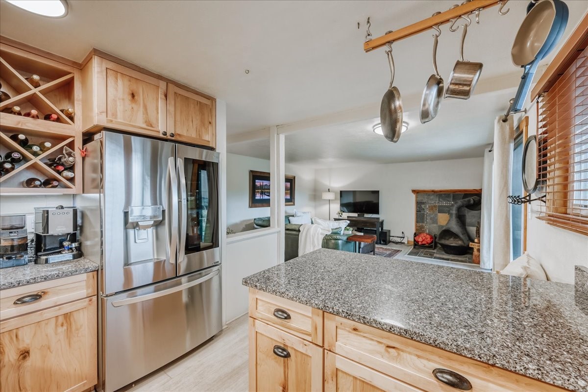 365 Salt Lick Circle Silverthorne CO 80498