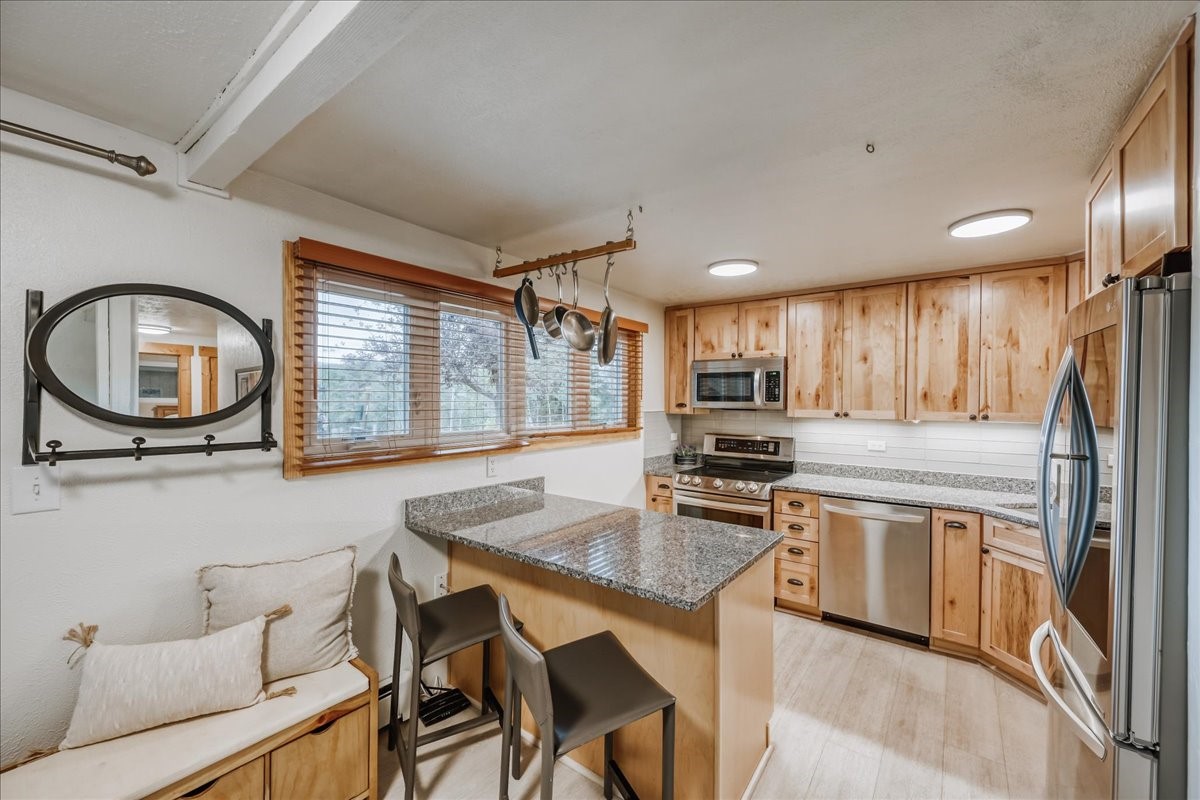 365 Salt Lick Circle Silverthorne CO 80498