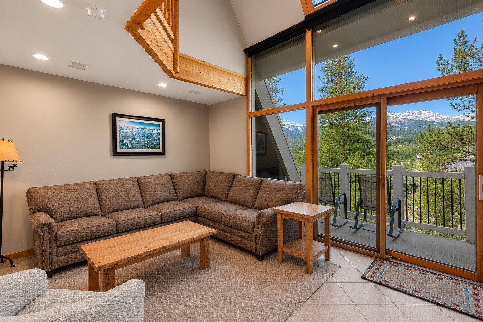 106 Broken Lance Drive Breckenridge CO 80424