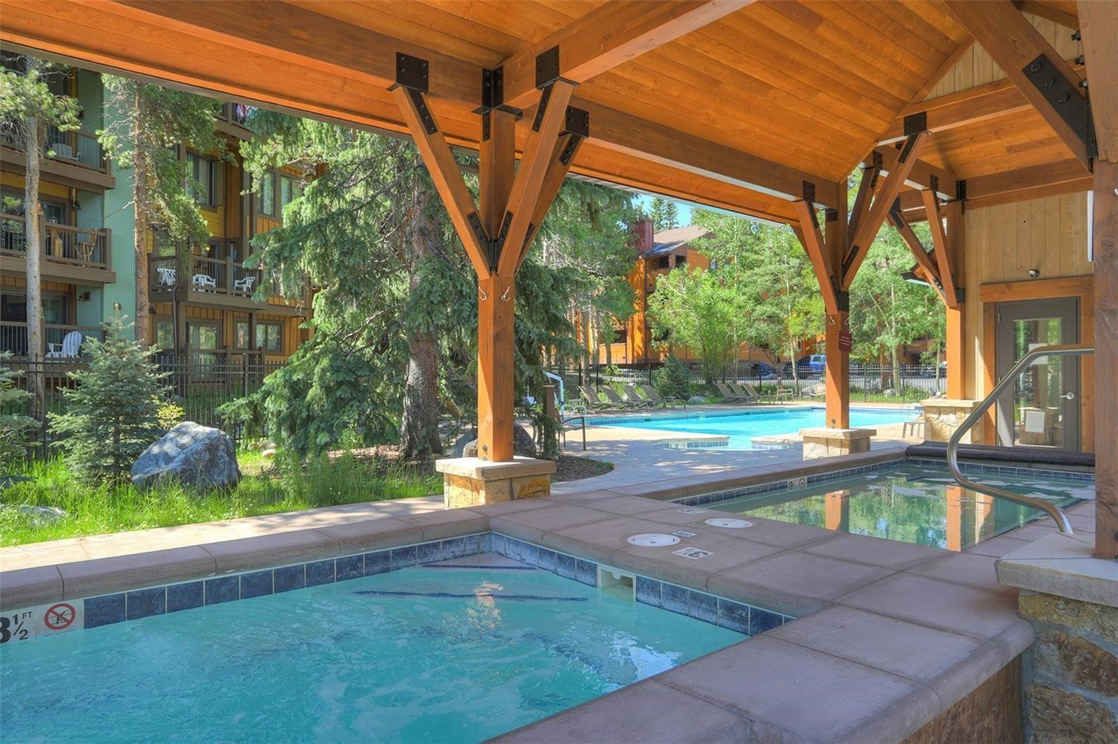 106 Broken Lance Drive Breckenridge CO 80424