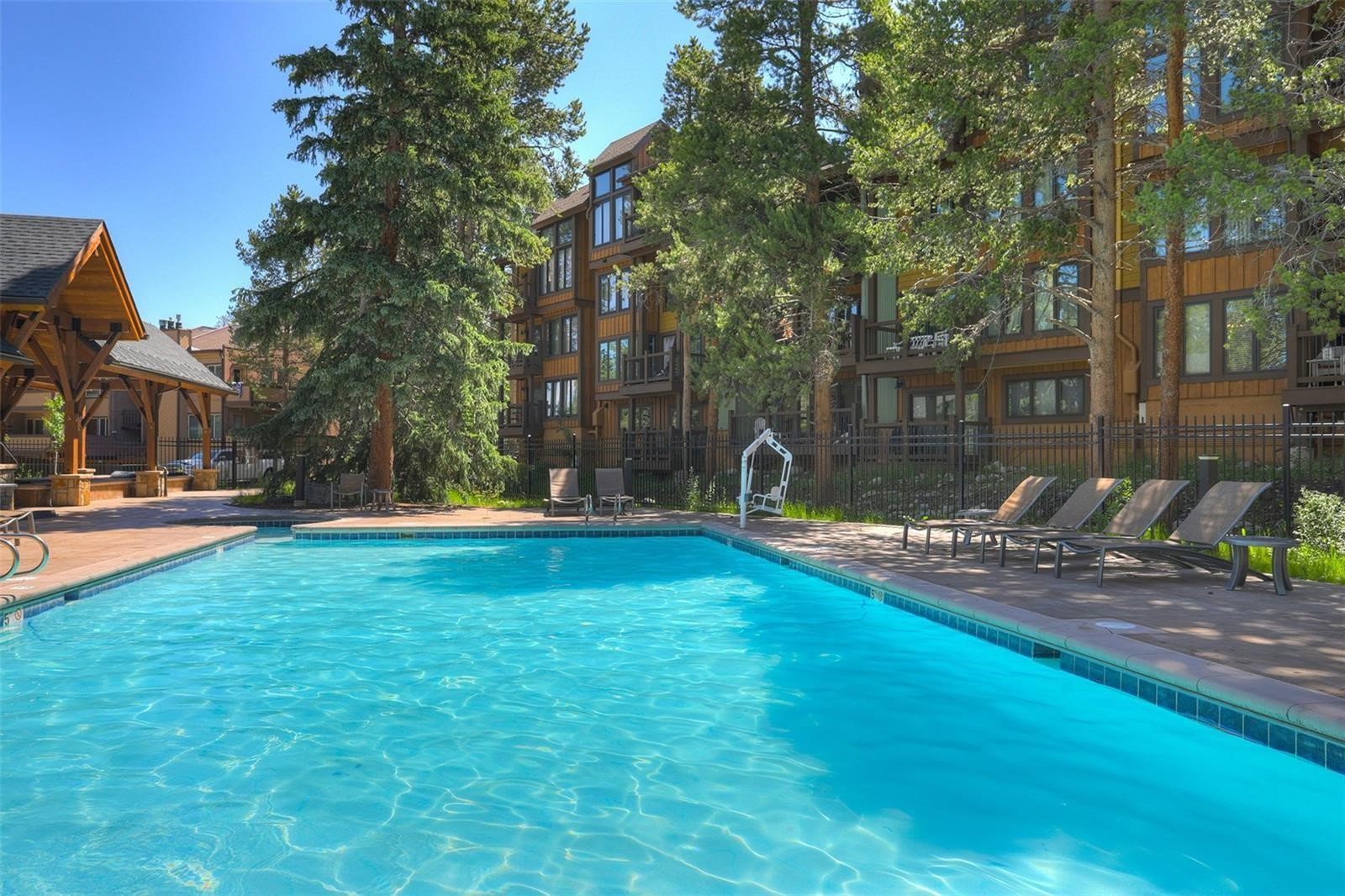 106 Broken Lance Drive Breckenridge CO 80424