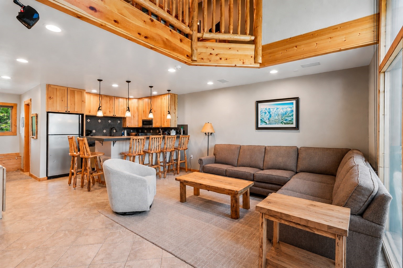 106 Broken Lance Drive Breckenridge CO 80424