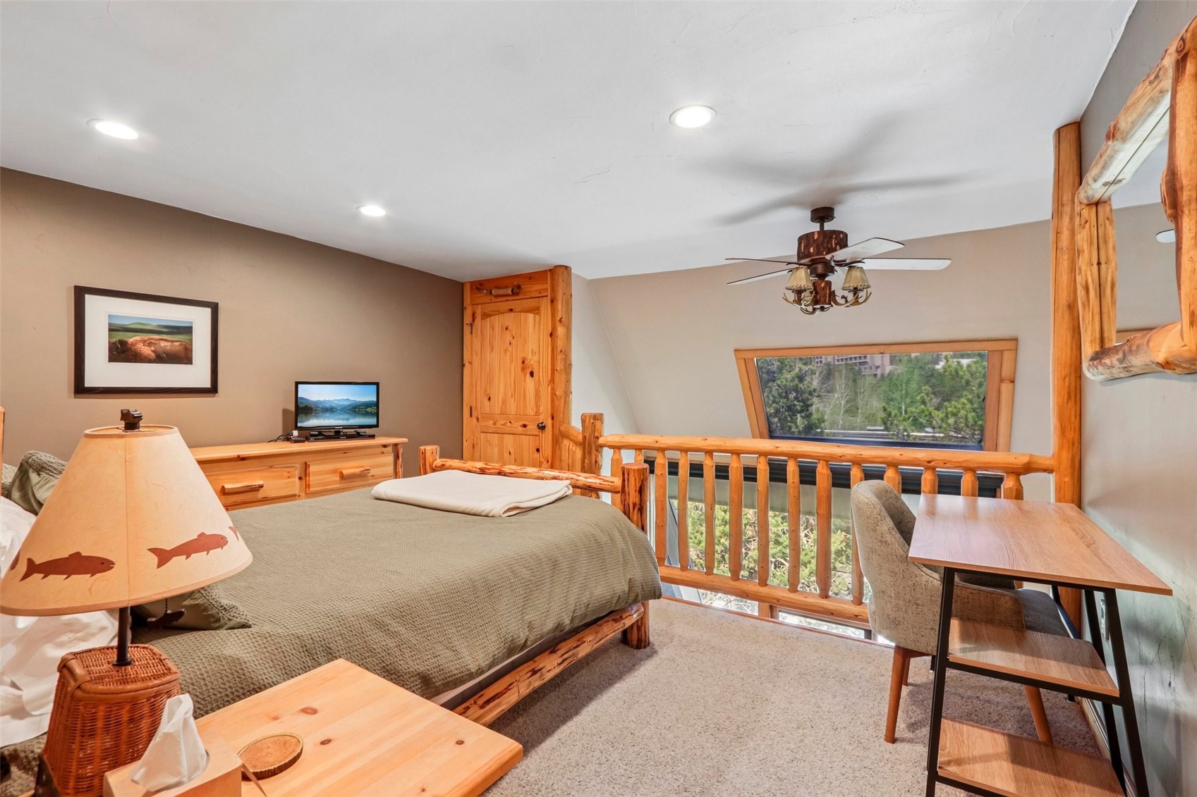 106 Broken Lance Drive Breckenridge CO 80424