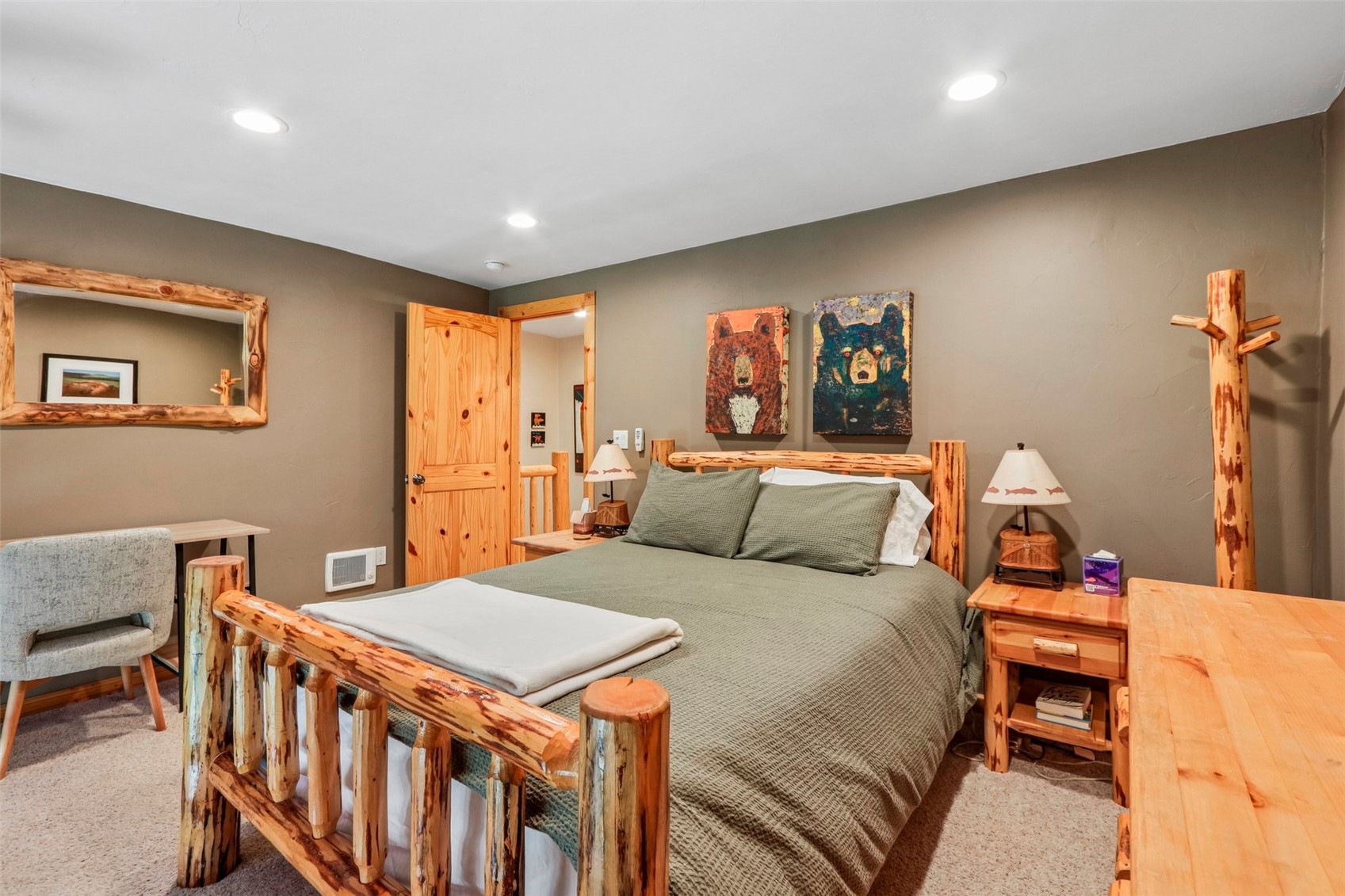 106 Broken Lance Drive Breckenridge CO 80424