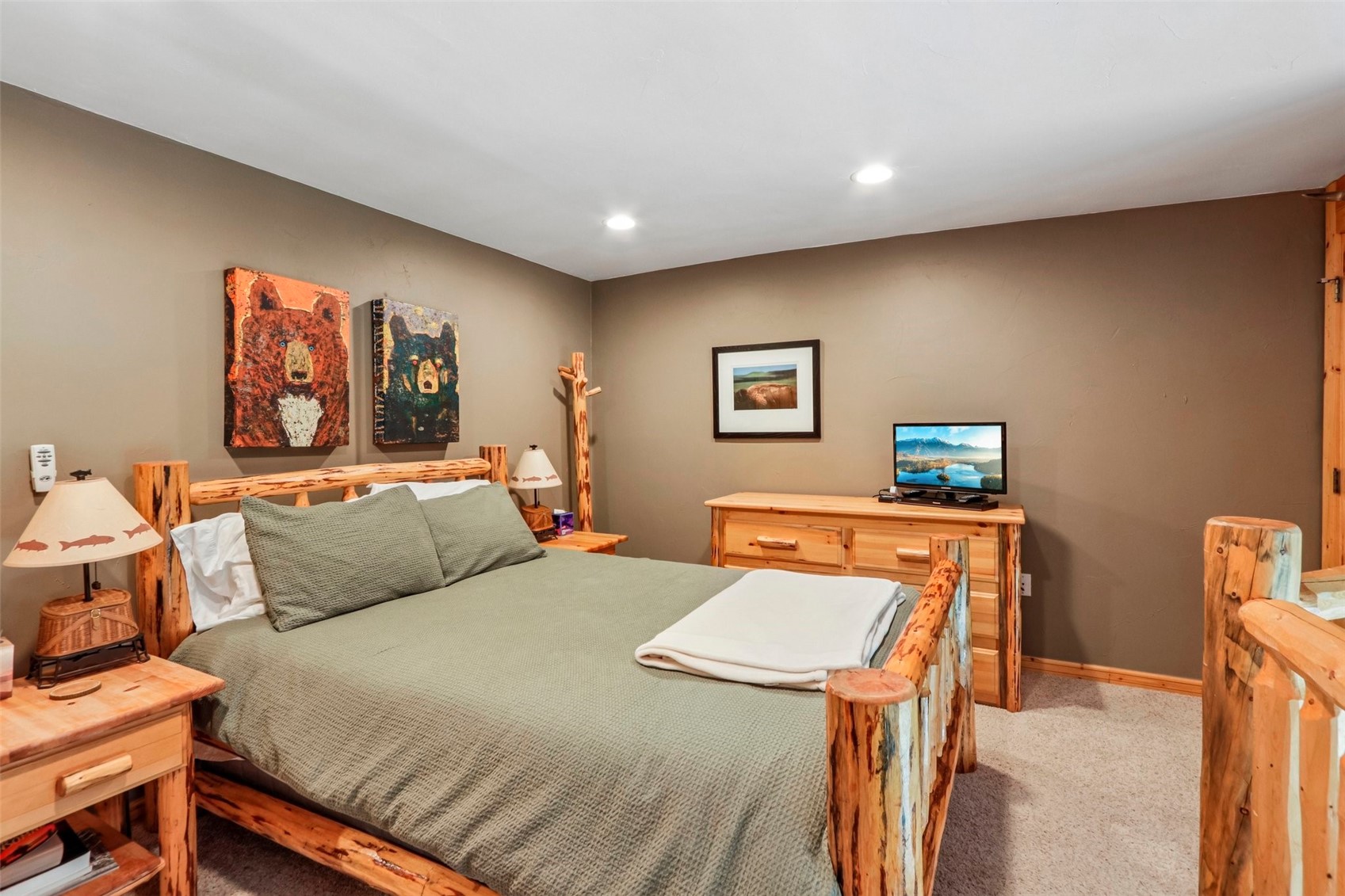 106 Broken Lance Drive Breckenridge CO 80424