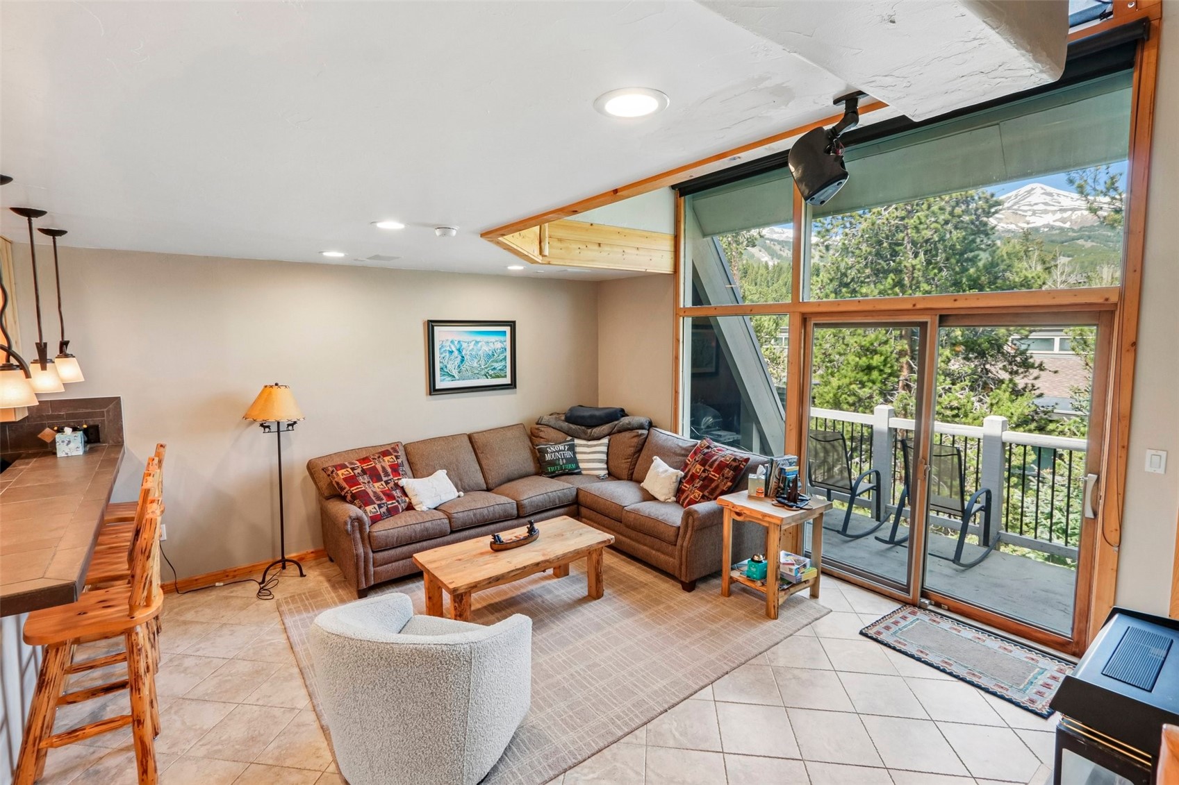 106 Broken Lance Drive Breckenridge CO 80424