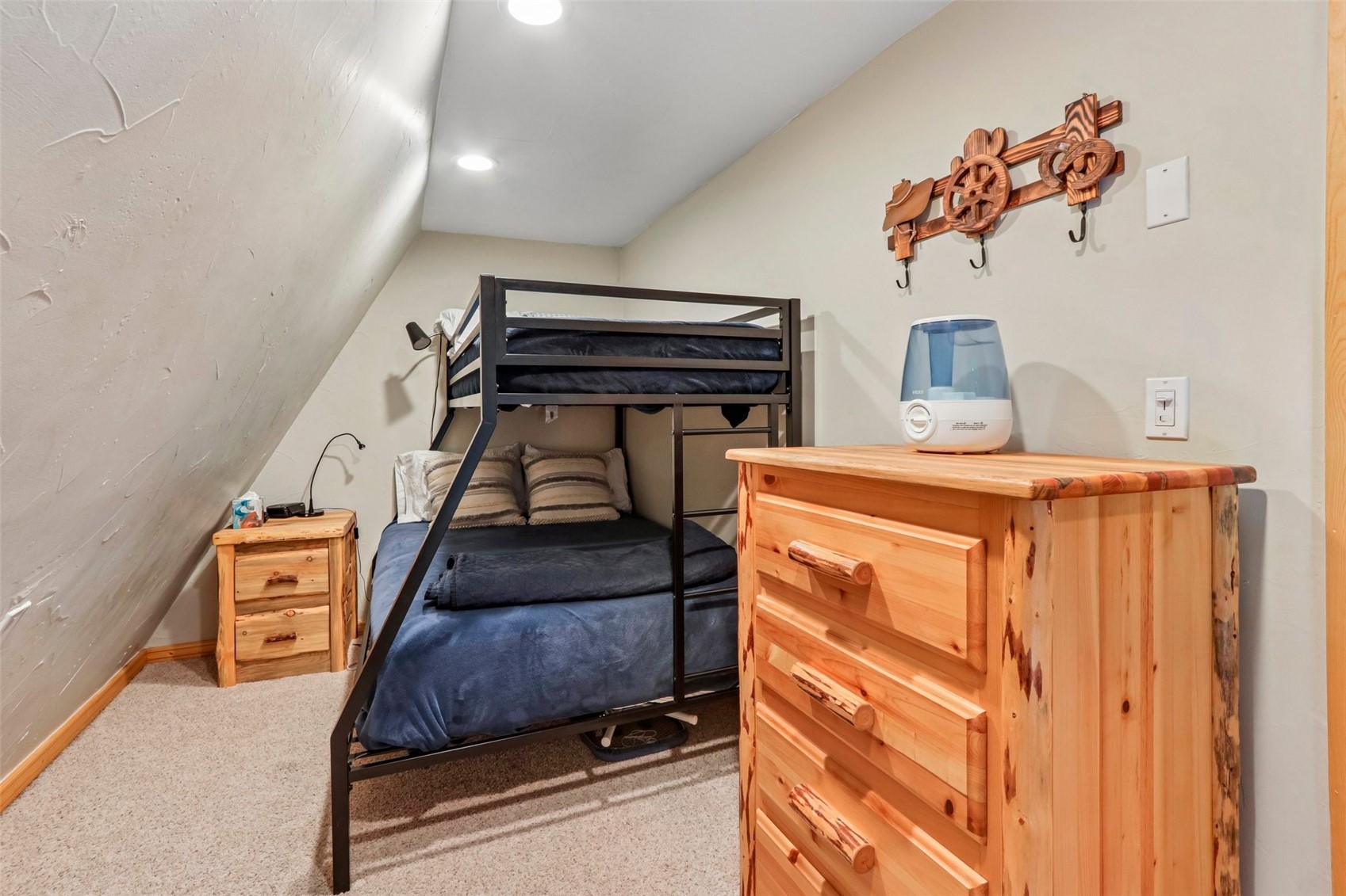 106 Broken Lance Drive Breckenridge CO 80424