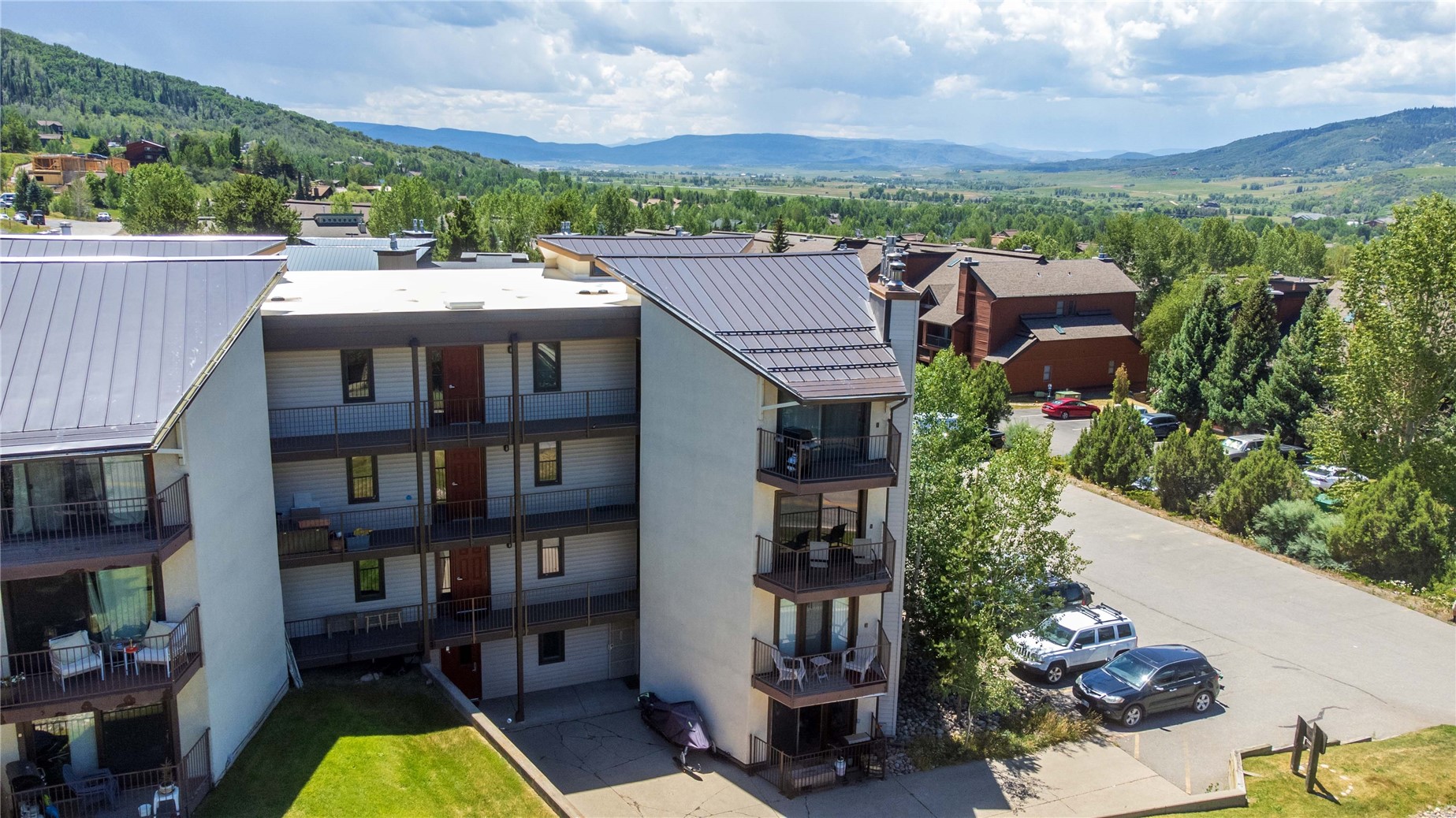 2035 Walton Creek Road Steamboat Springs CO 80487