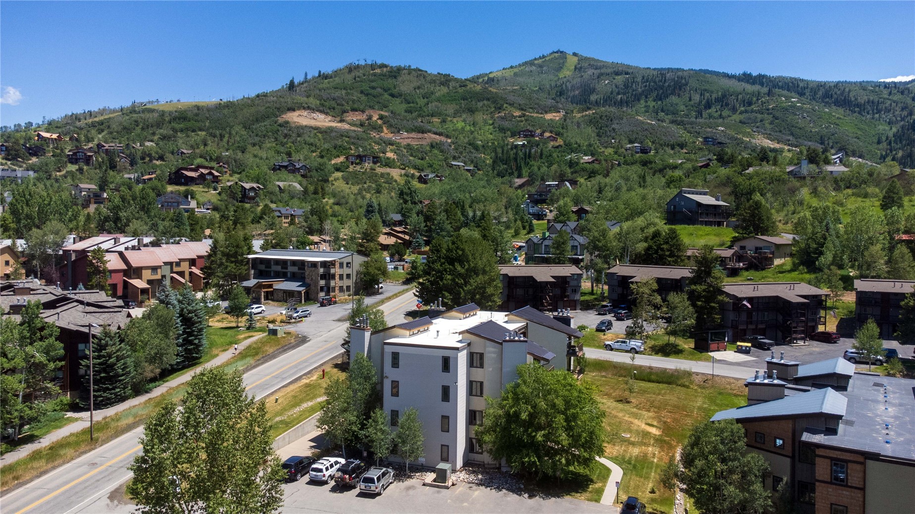 2035 Walton Creek Road Steamboat Springs CO 80487