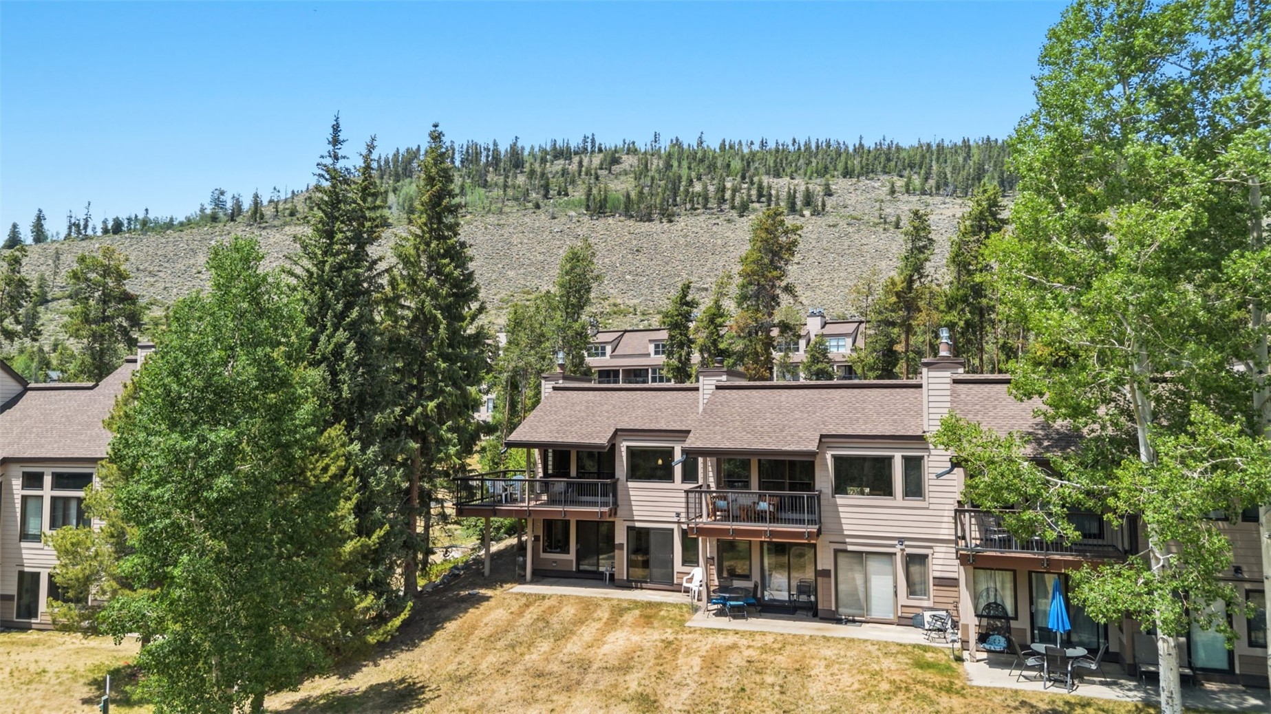 Keystone CO, 150 Tennis Club Road, Unit 1620