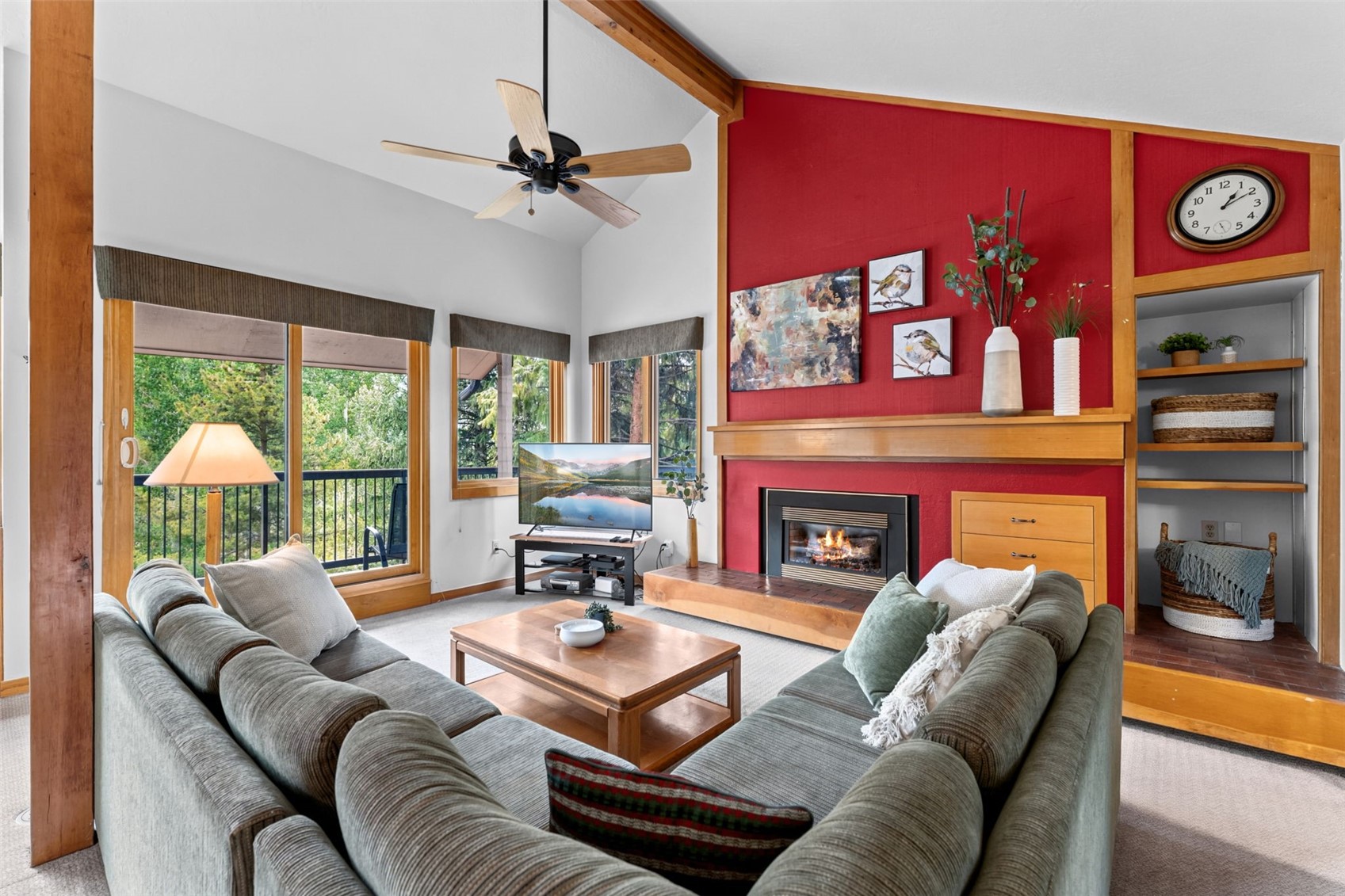 150 Tennis Club Road Keystone CO 80435