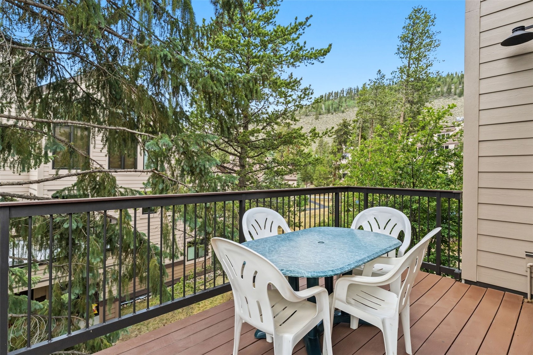 150 Tennis Club Road Keystone CO 80435