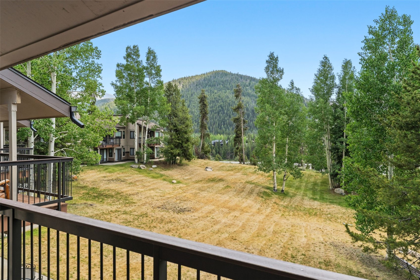 150 Tennis Club Road Keystone CO 80435