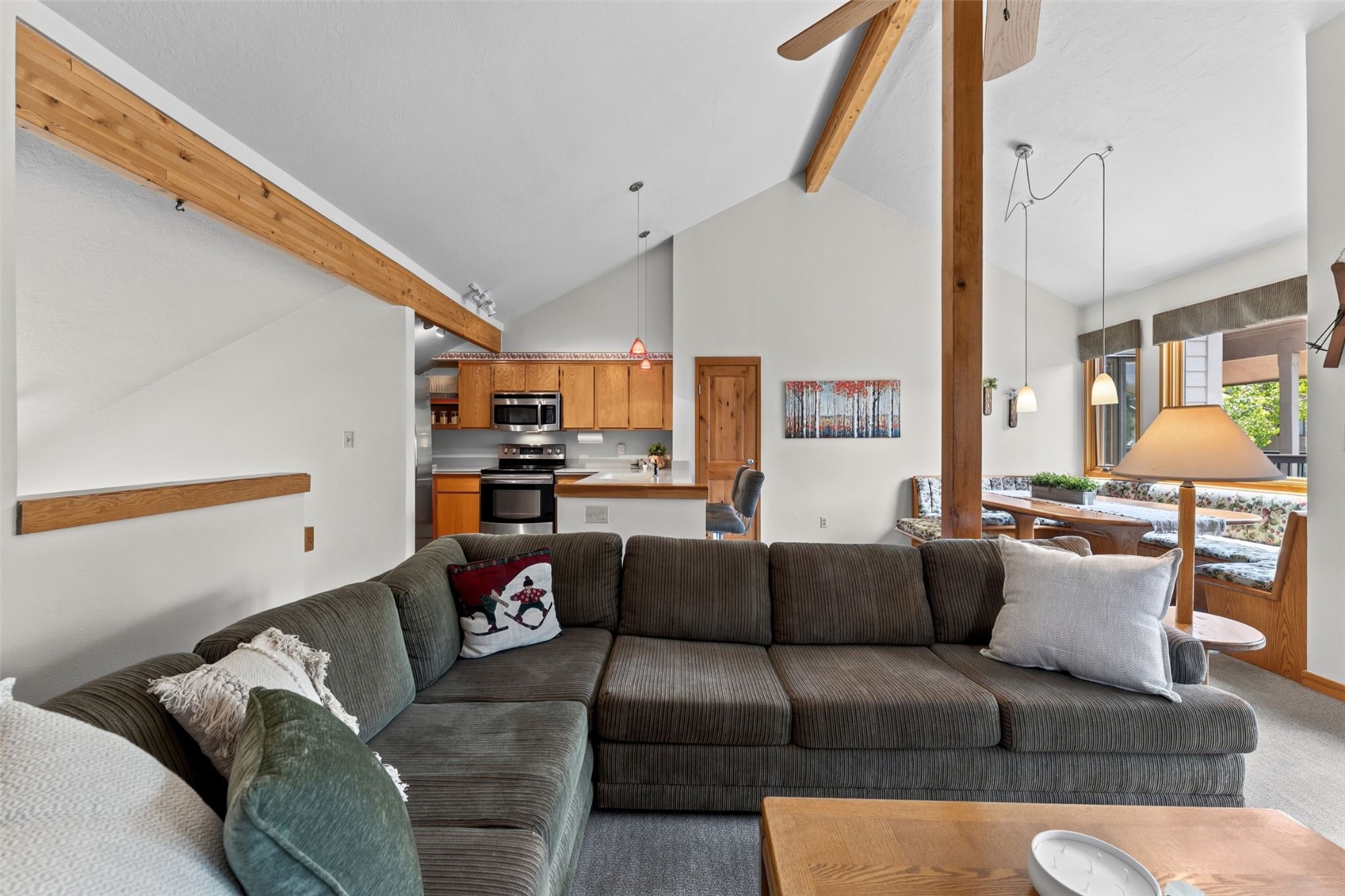 150 Tennis Club Road Keystone CO 80435