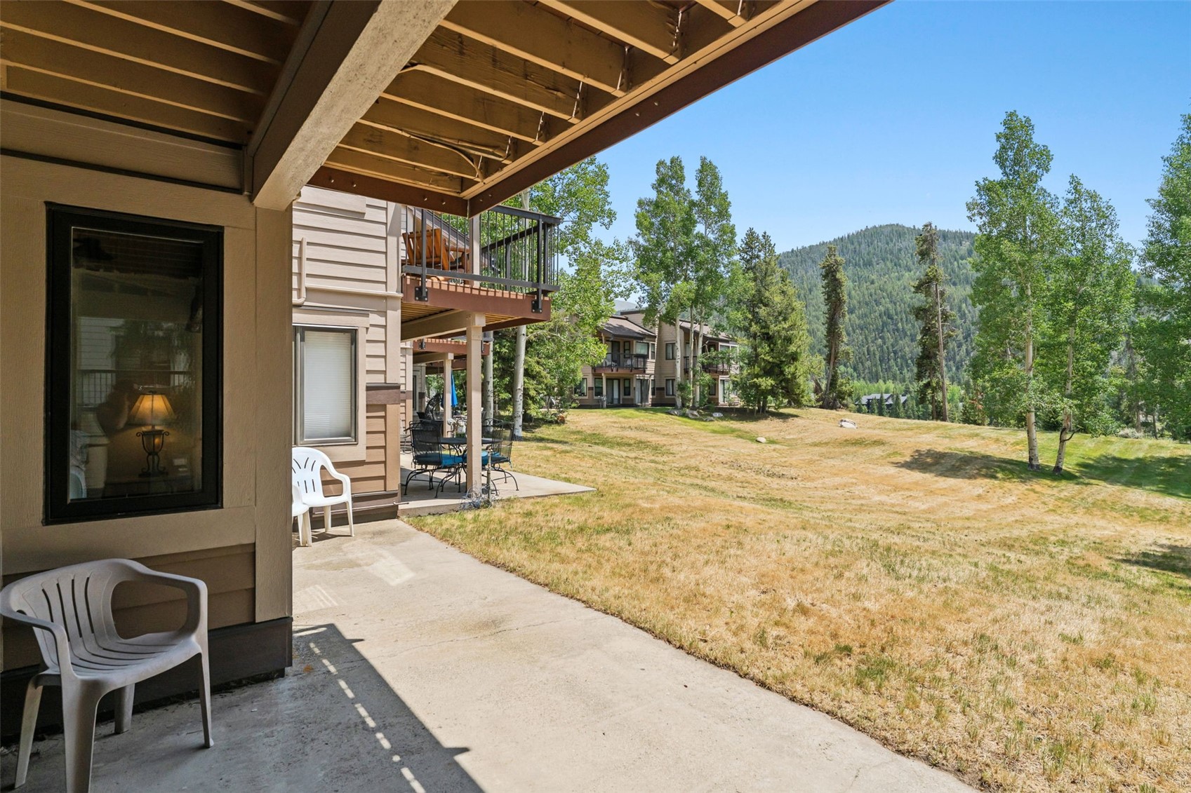 150 Tennis Club Road Keystone CO 80435