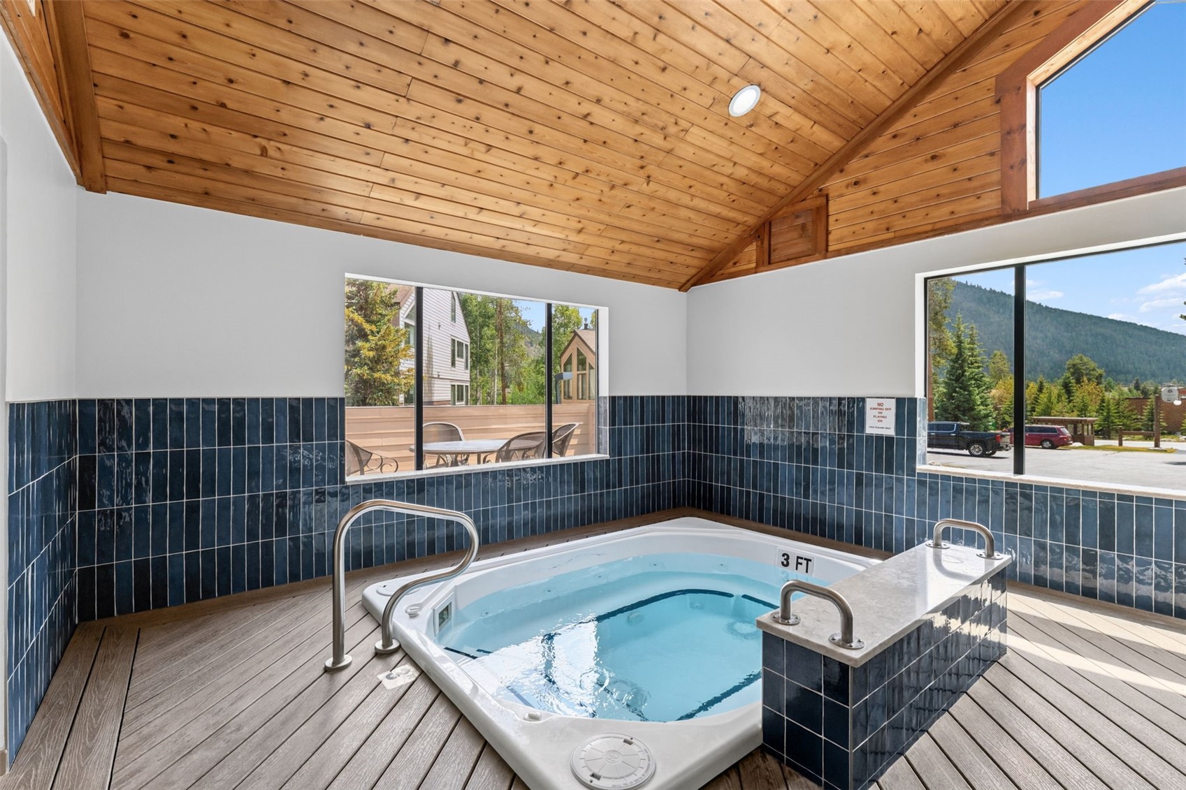 150 Tennis Club Road Keystone CO 80435
