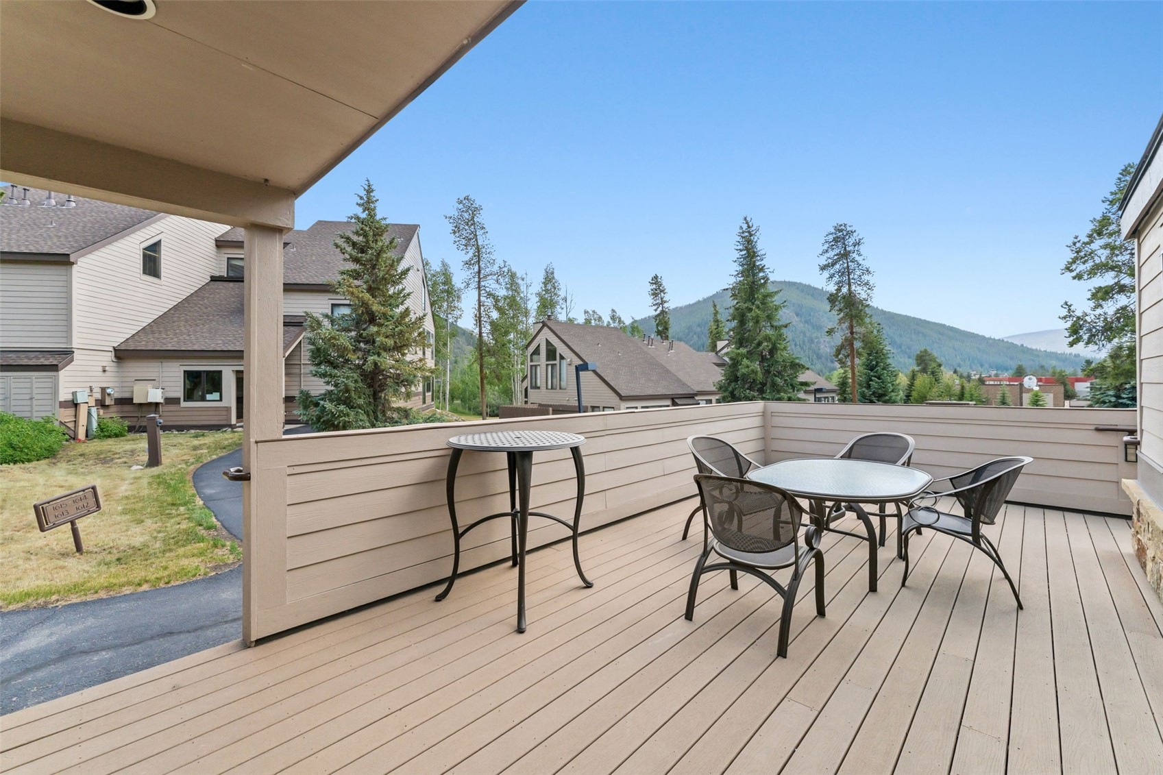 150 Tennis Club Road Keystone CO 80435
