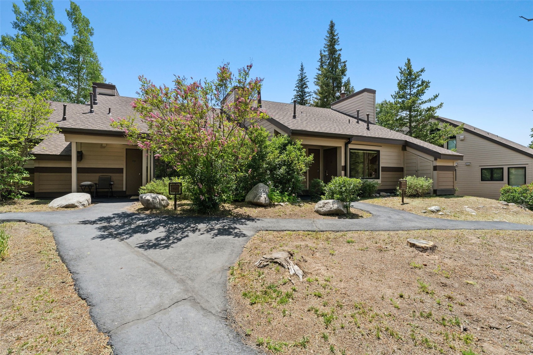 150 Tennis Club Road Keystone CO 80435