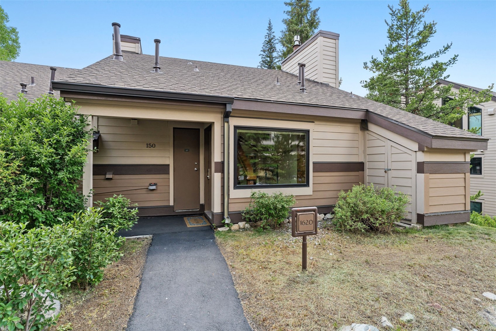 150 Tennis Club Road Keystone CO 80435