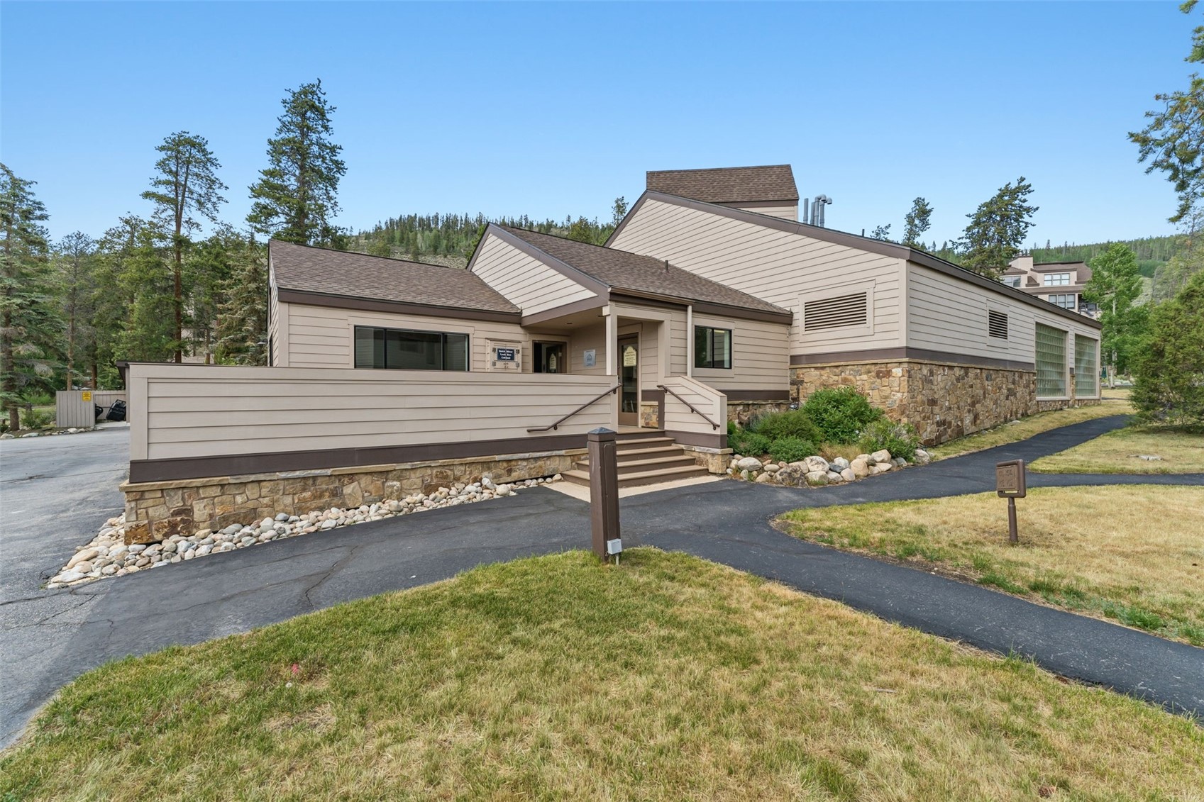150 Tennis Club Road Keystone CO 80435