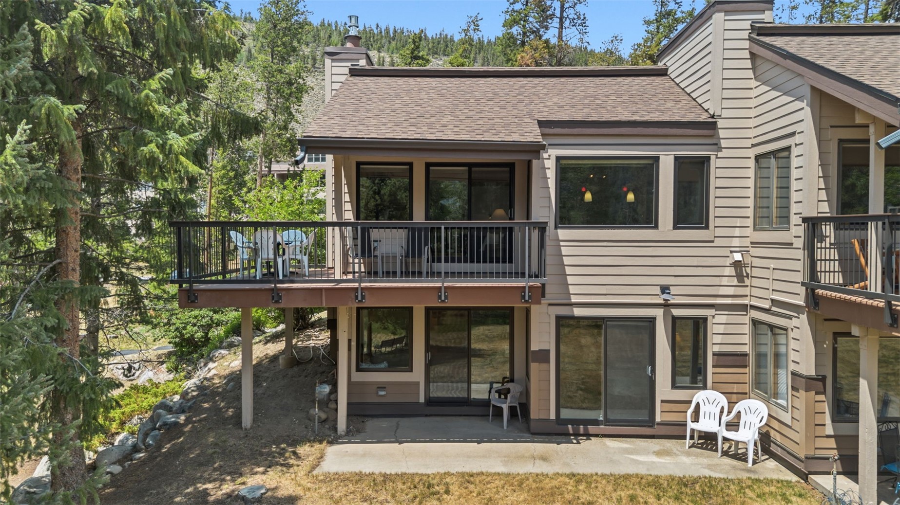 150 Tennis Club Road Keystone CO 80435
