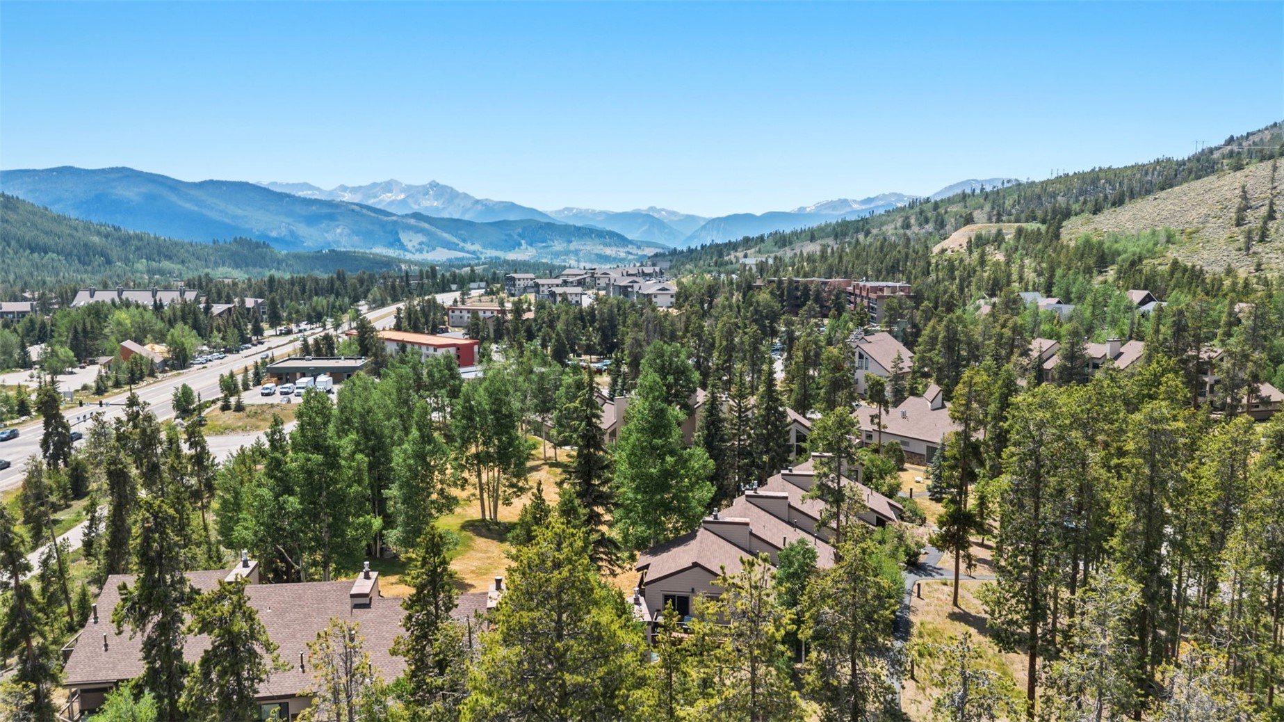 150 Tennis Club Road Keystone CO 80435