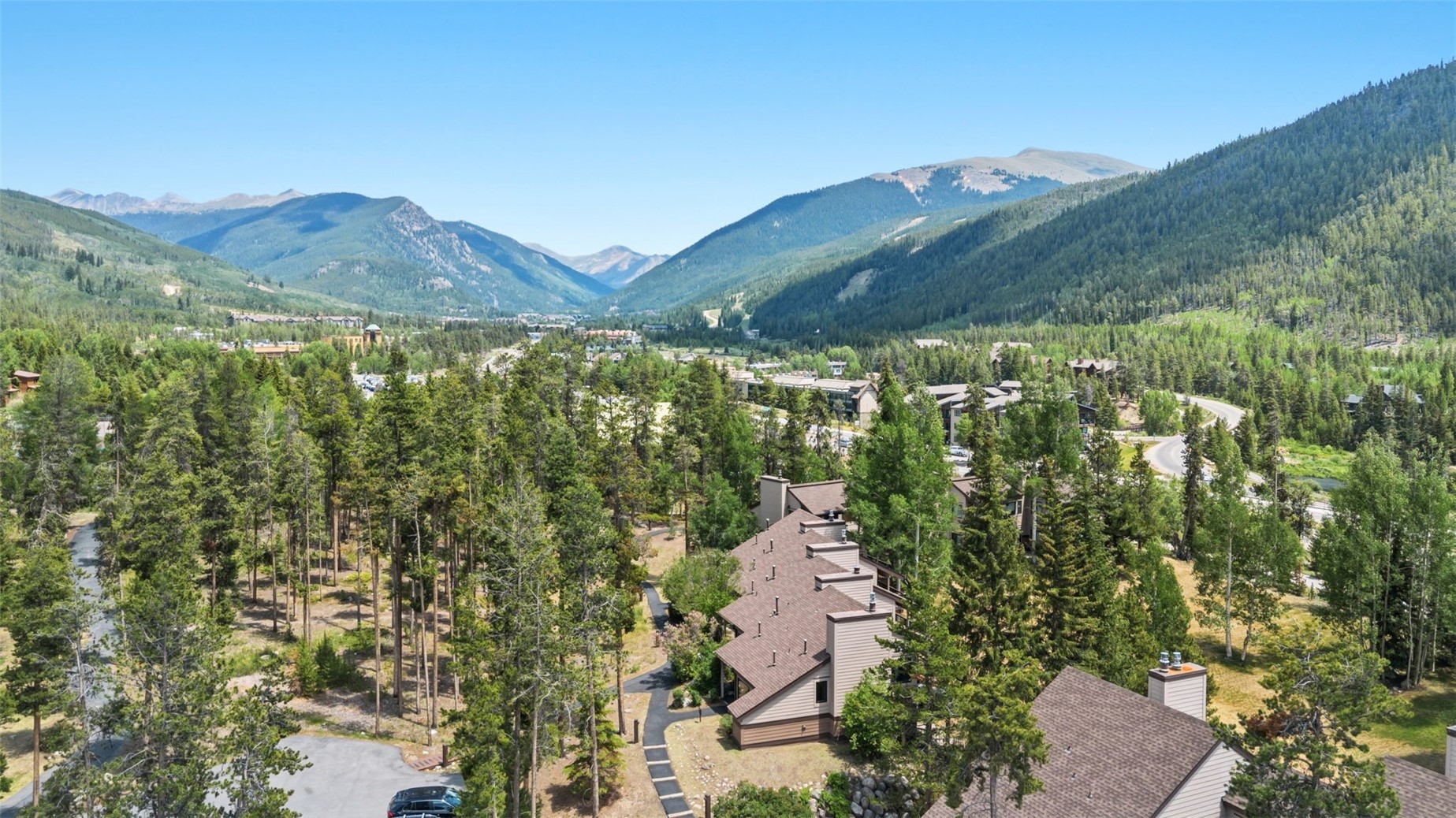 150 Tennis Club Road Keystone CO 80435