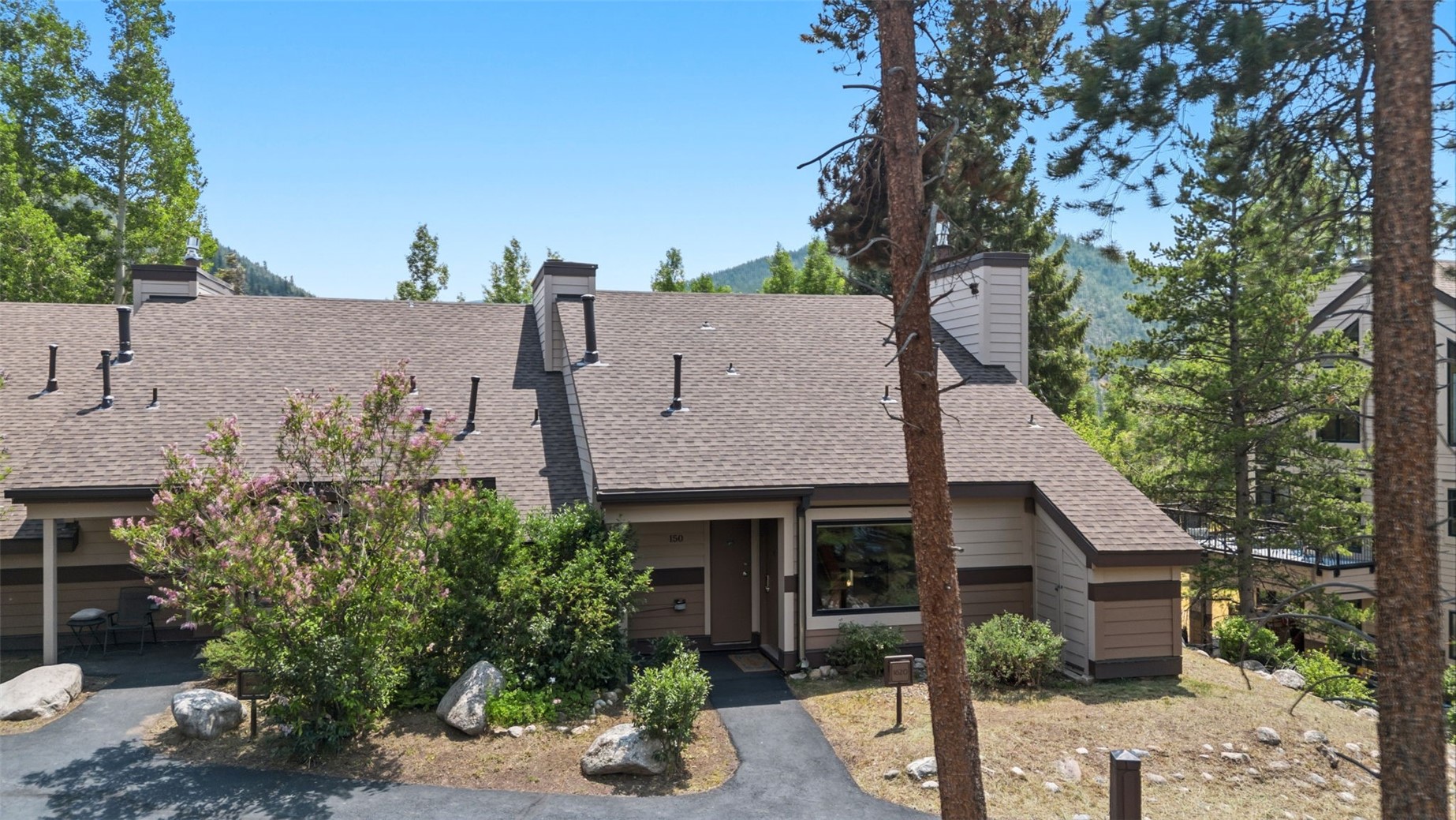 150 Tennis Club Road Keystone CO 80435