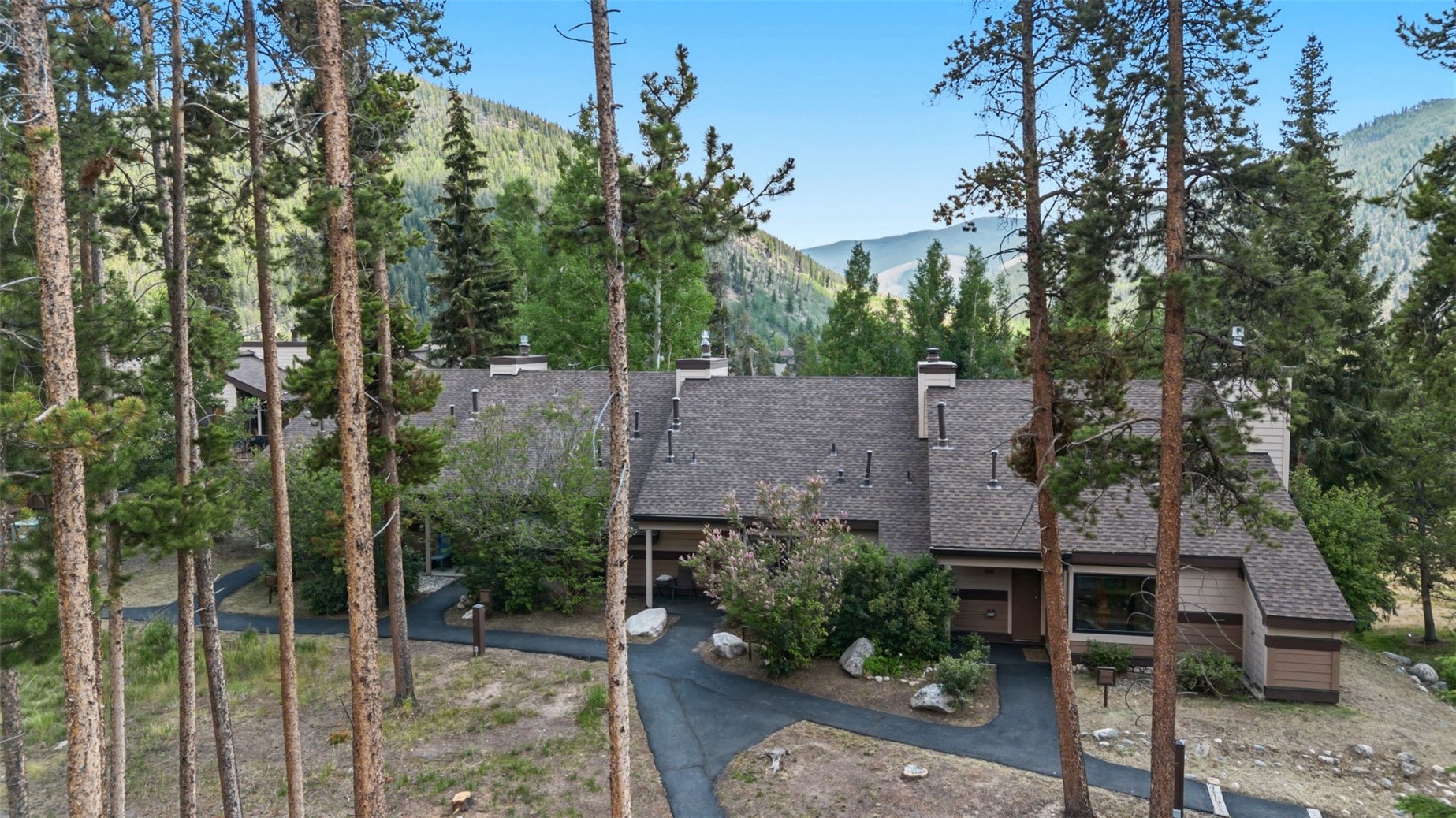 150 Tennis Club Road Keystone CO 80435