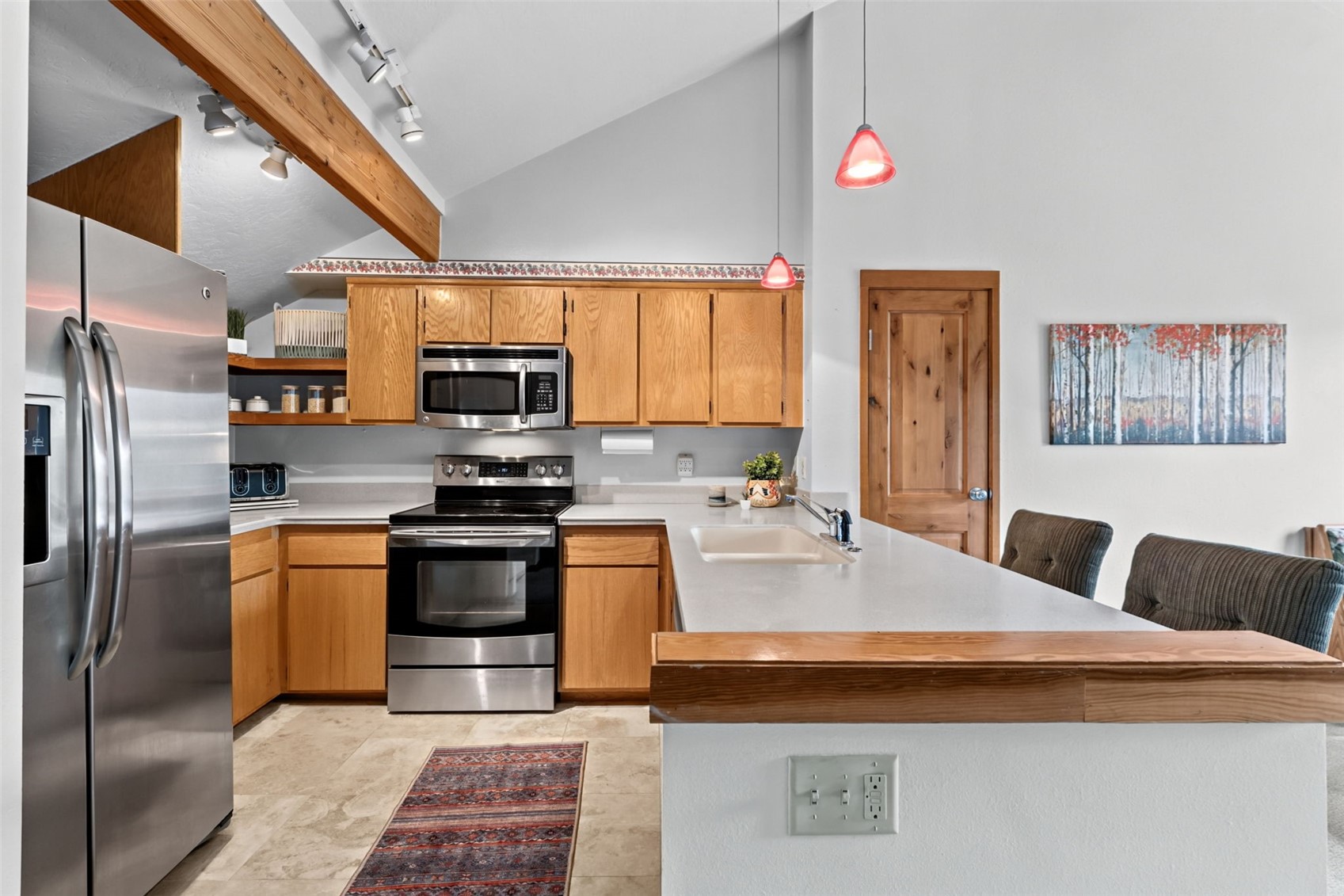 150 Tennis Club Road Keystone CO 80435