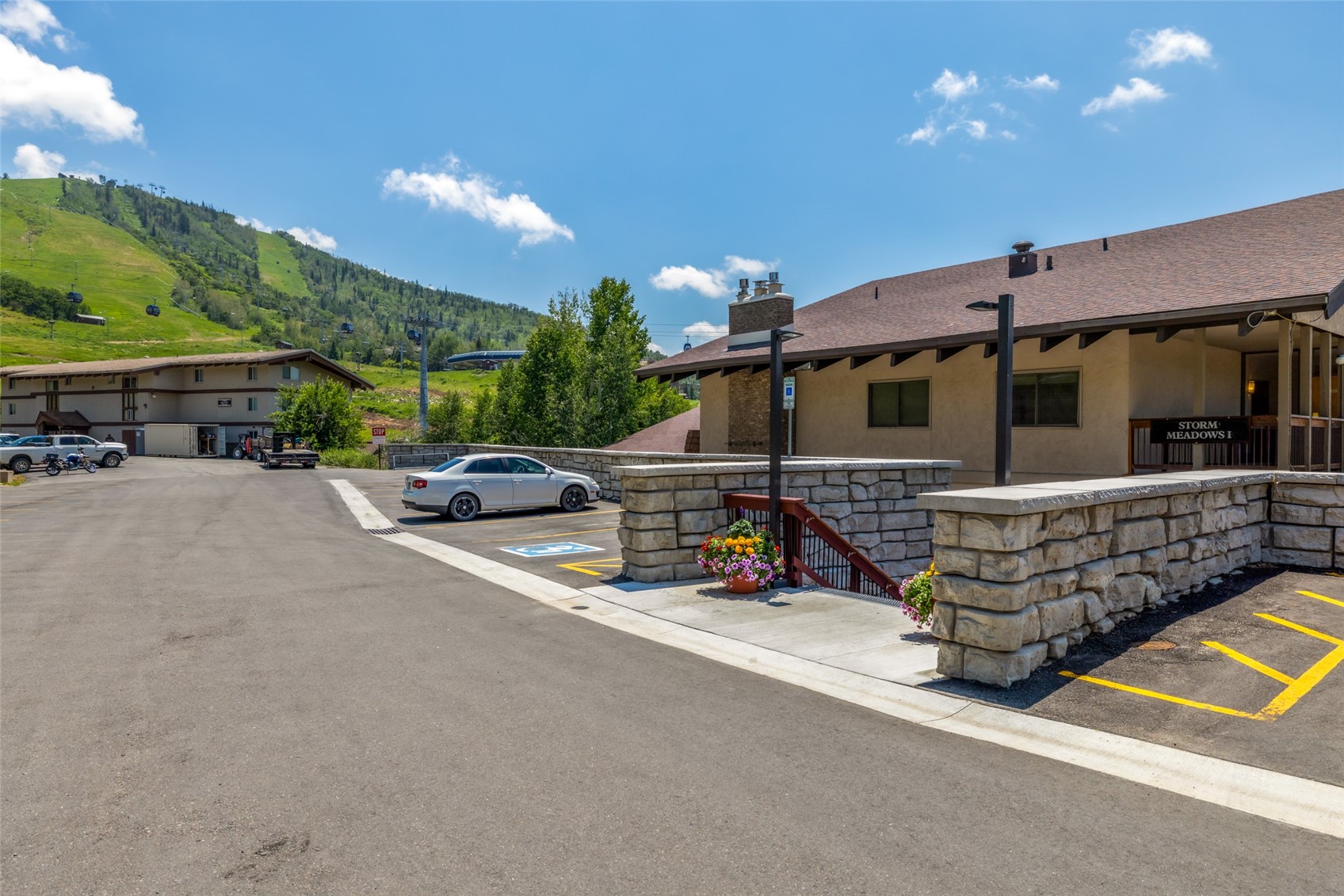 2215 Storm Meadows Drive Steamboat Springs CO 80487