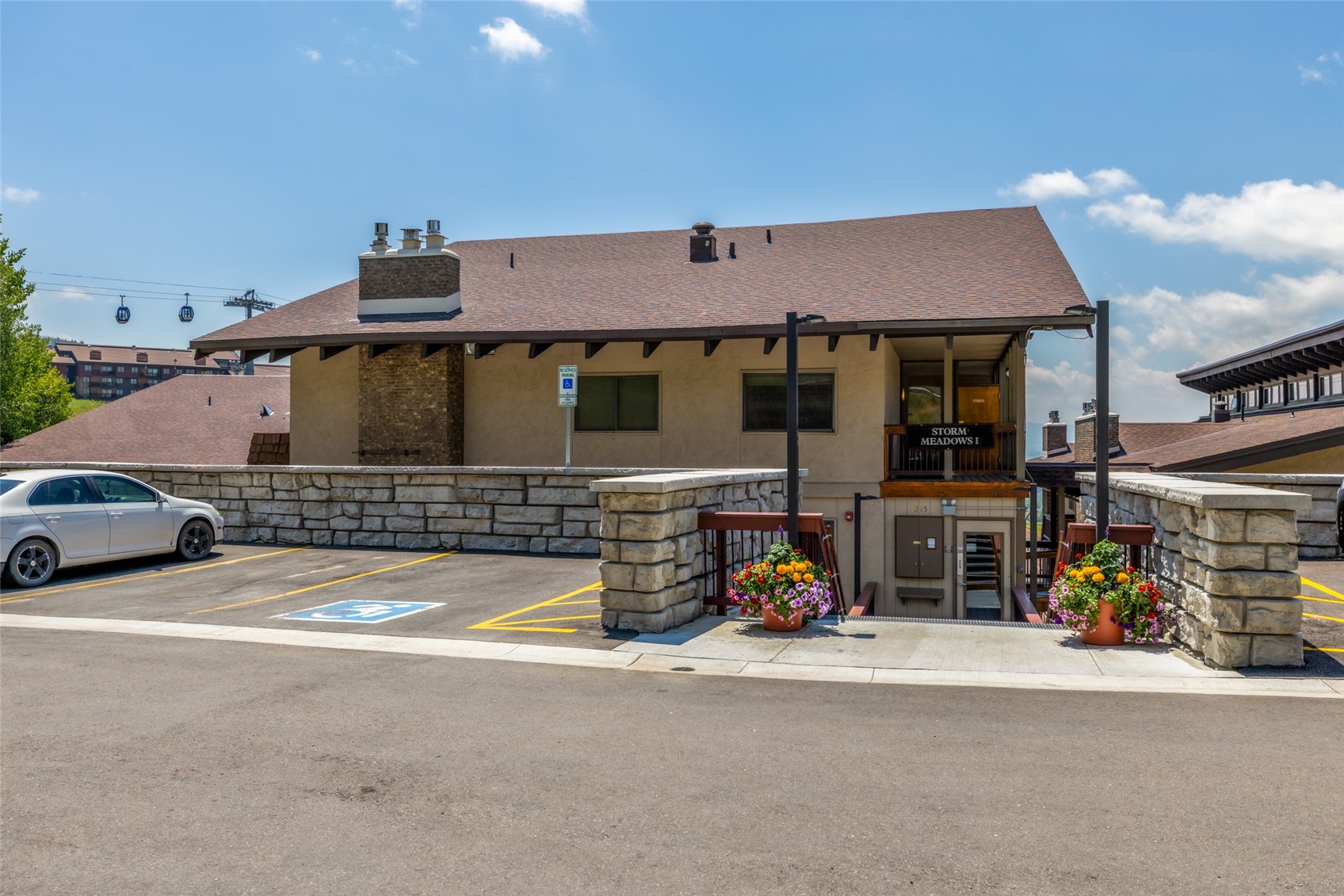 2215 Storm Meadows Drive Steamboat Springs CO 80487