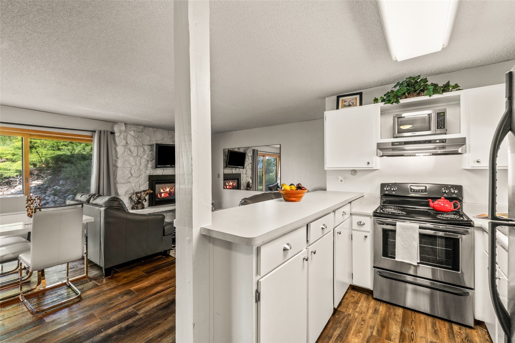 2215 Storm Meadows Drive Steamboat Springs CO 80487