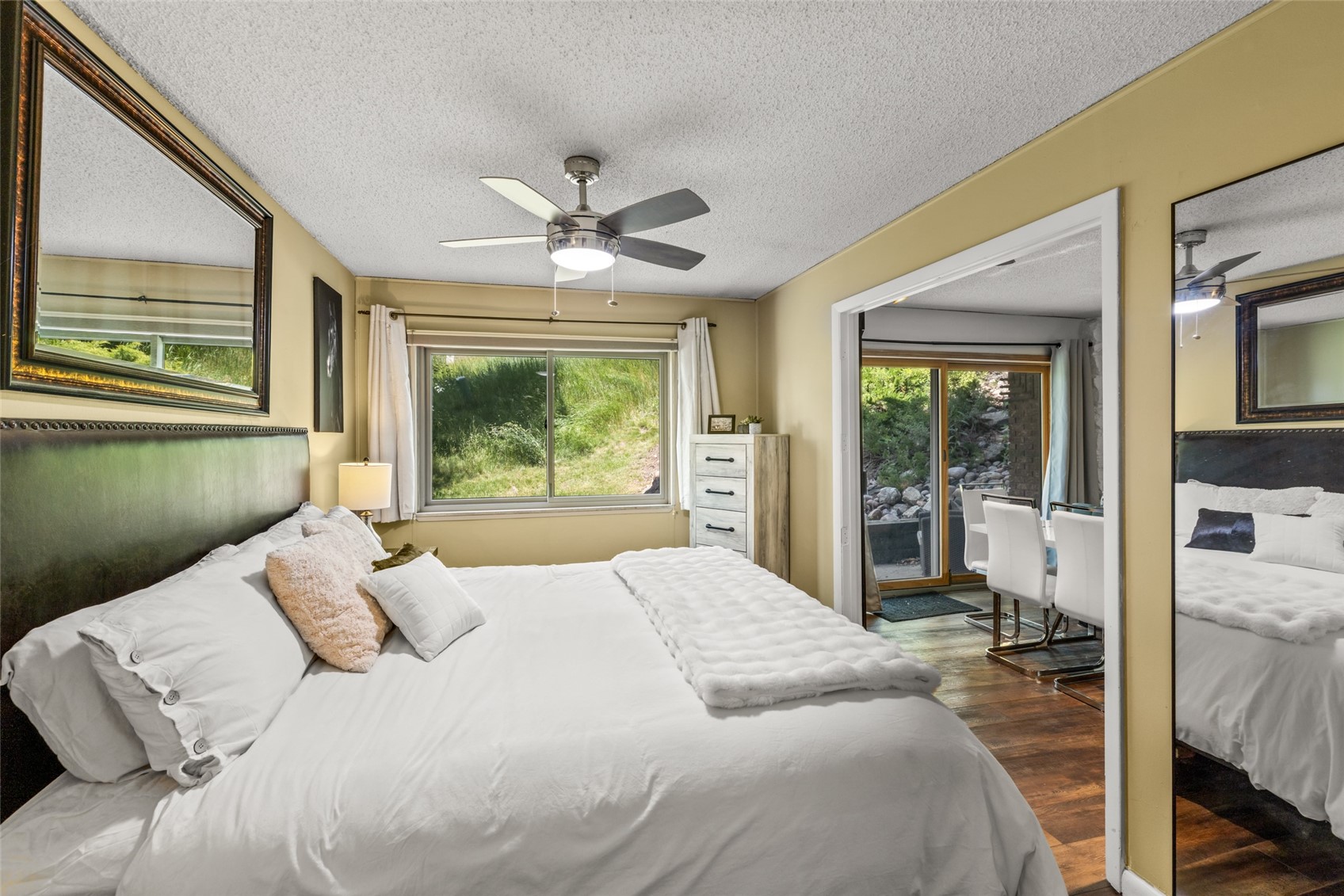 2215 Storm Meadows Drive Steamboat Springs CO 80487