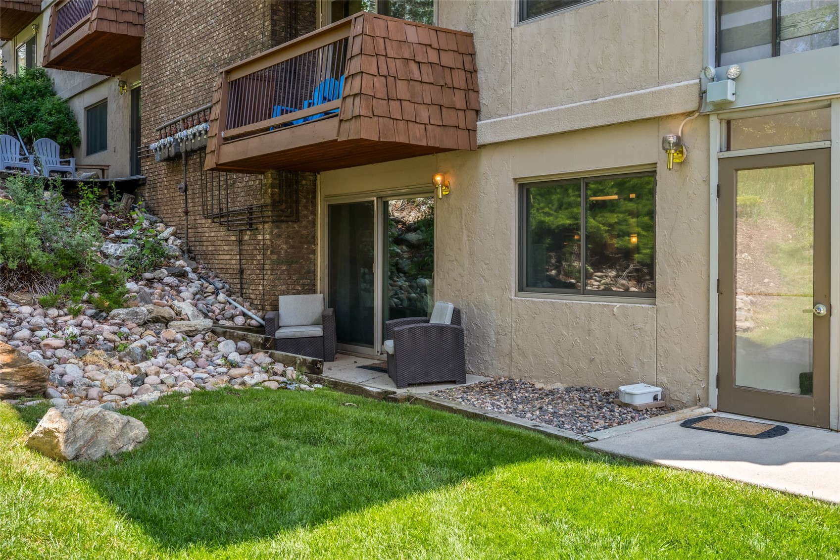 2215 Storm Meadows Drive Steamboat Springs CO 80487