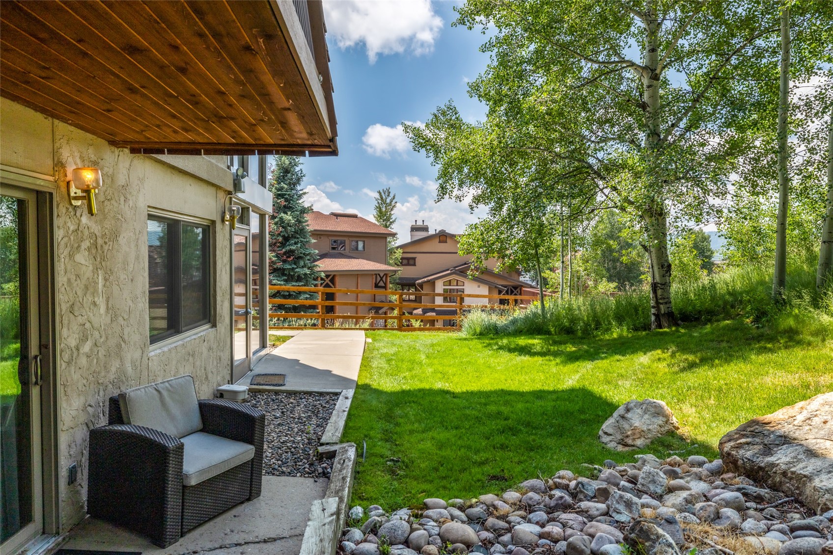 2215 Storm Meadows Drive Steamboat Springs CO 80487