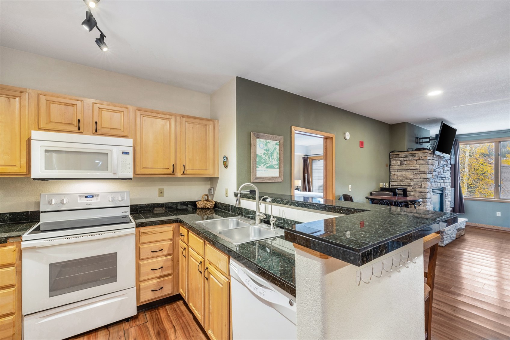 23110 Us Highway 6 Keystone CO 80435