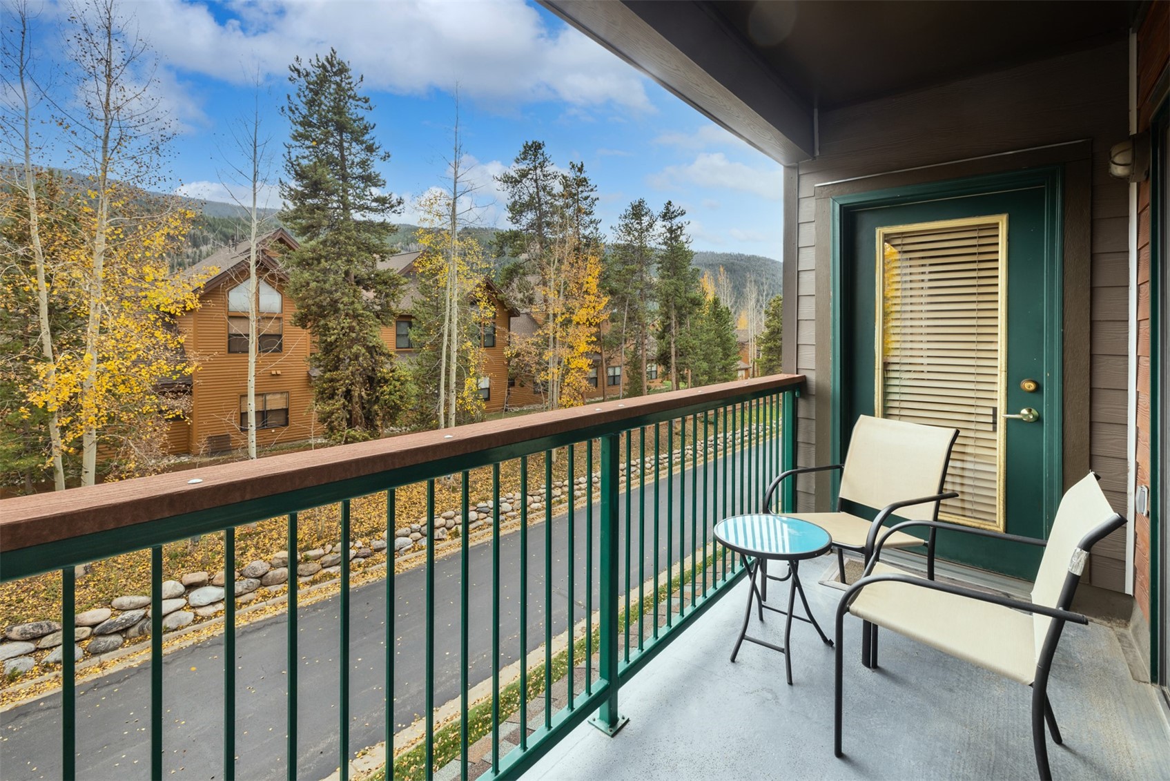 23110 Us Highway 6 Keystone CO 80435
