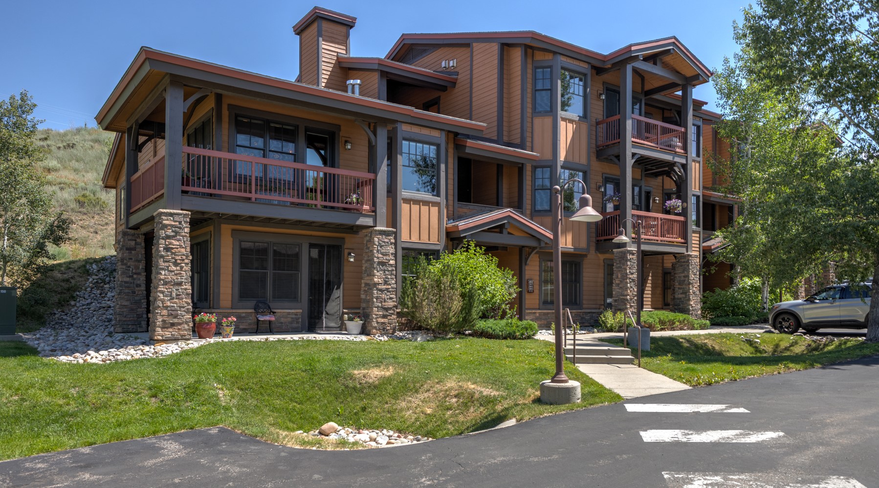 500 Anglers Drive Steamboat Springs CO 80487