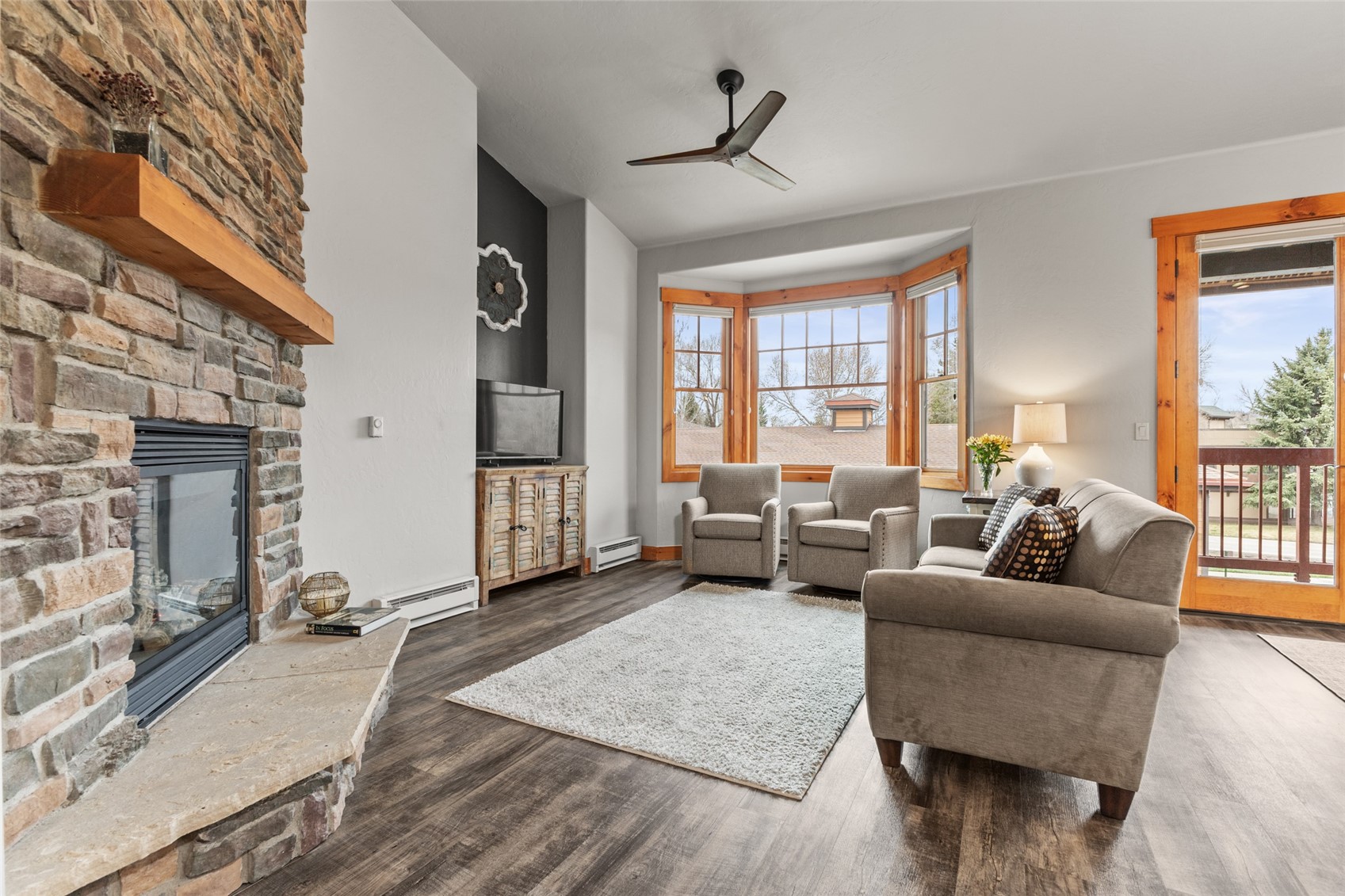 500 Anglers Drive Steamboat Springs CO 80487