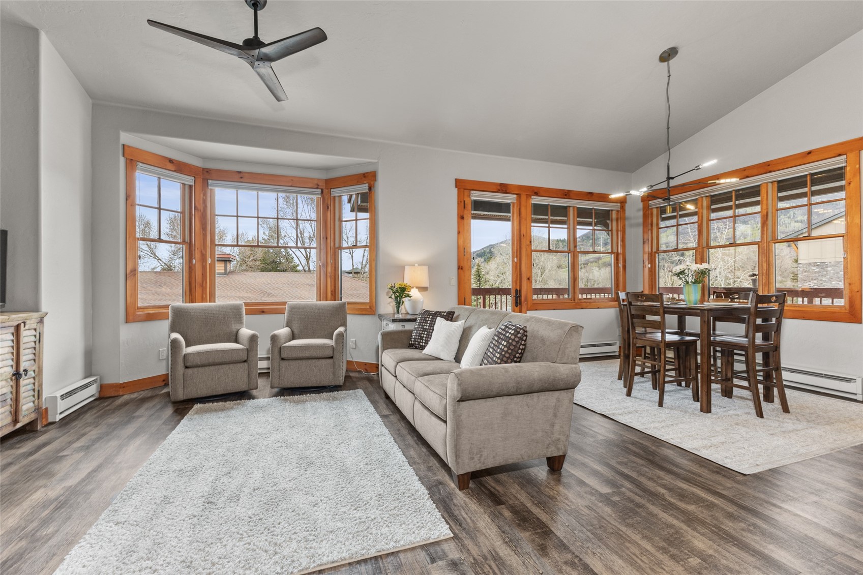 500 Anglers Drive Steamboat Springs CO 80487