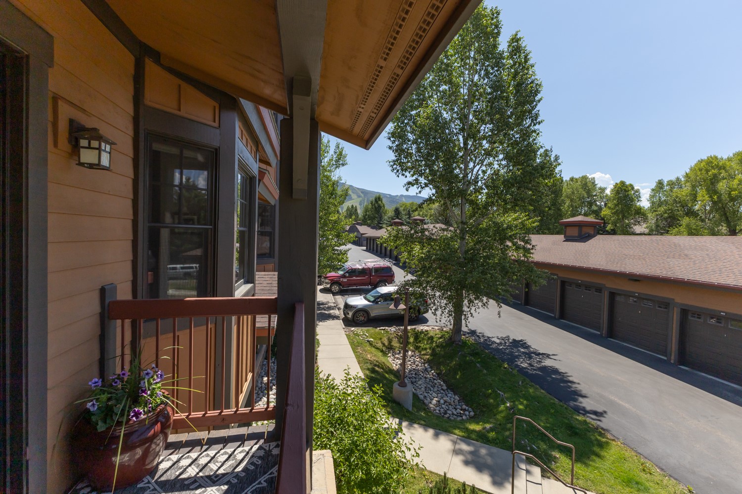 500 Anglers Drive Steamboat Springs CO 80487