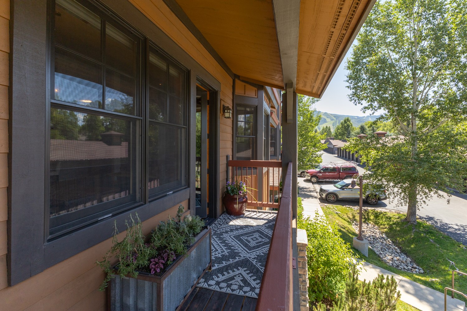 500 Anglers Drive Steamboat Springs CO 80487