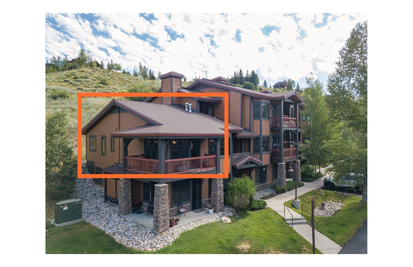 500 Anglers Drive Steamboat Springs CO 80487