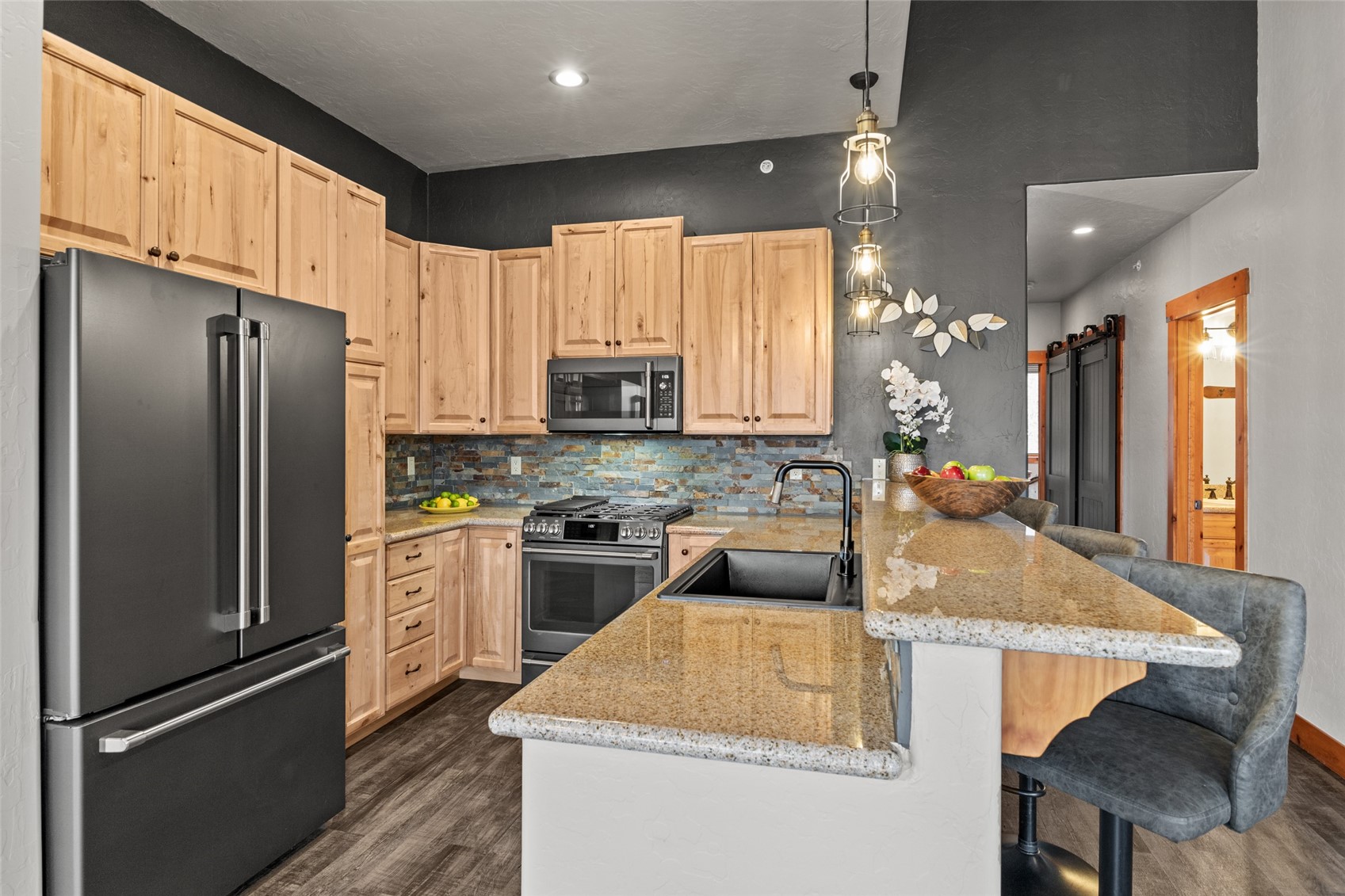 500 Anglers Drive Steamboat Springs CO 80487