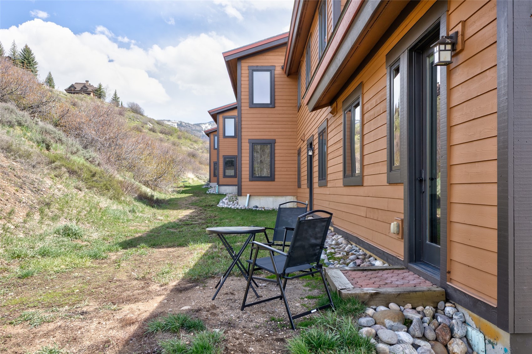 500 Anglers Drive Steamboat Springs CO 80487